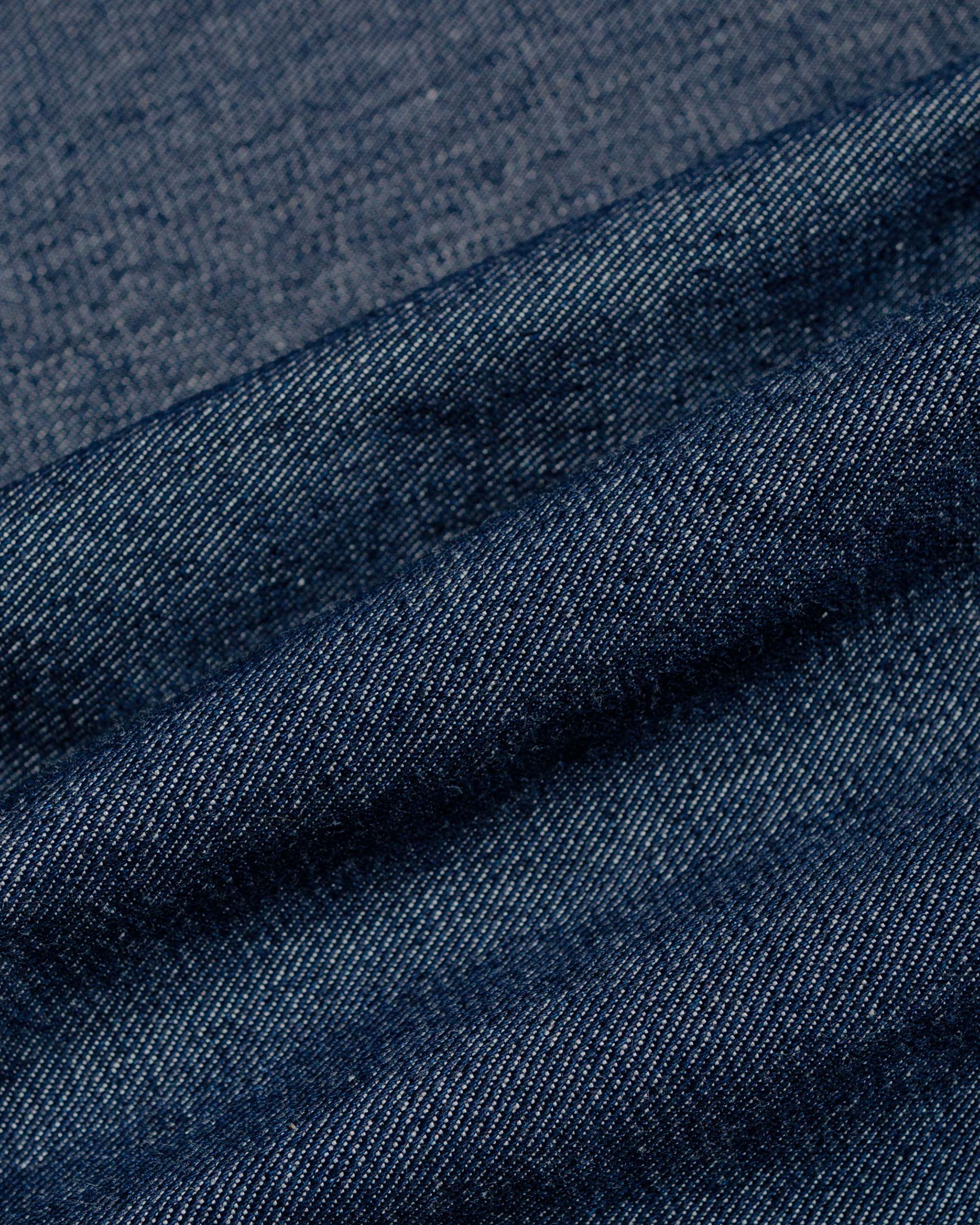 Randy's Garments 5-Pocket Jean 14oz Twister Denim Indigo - Image 6