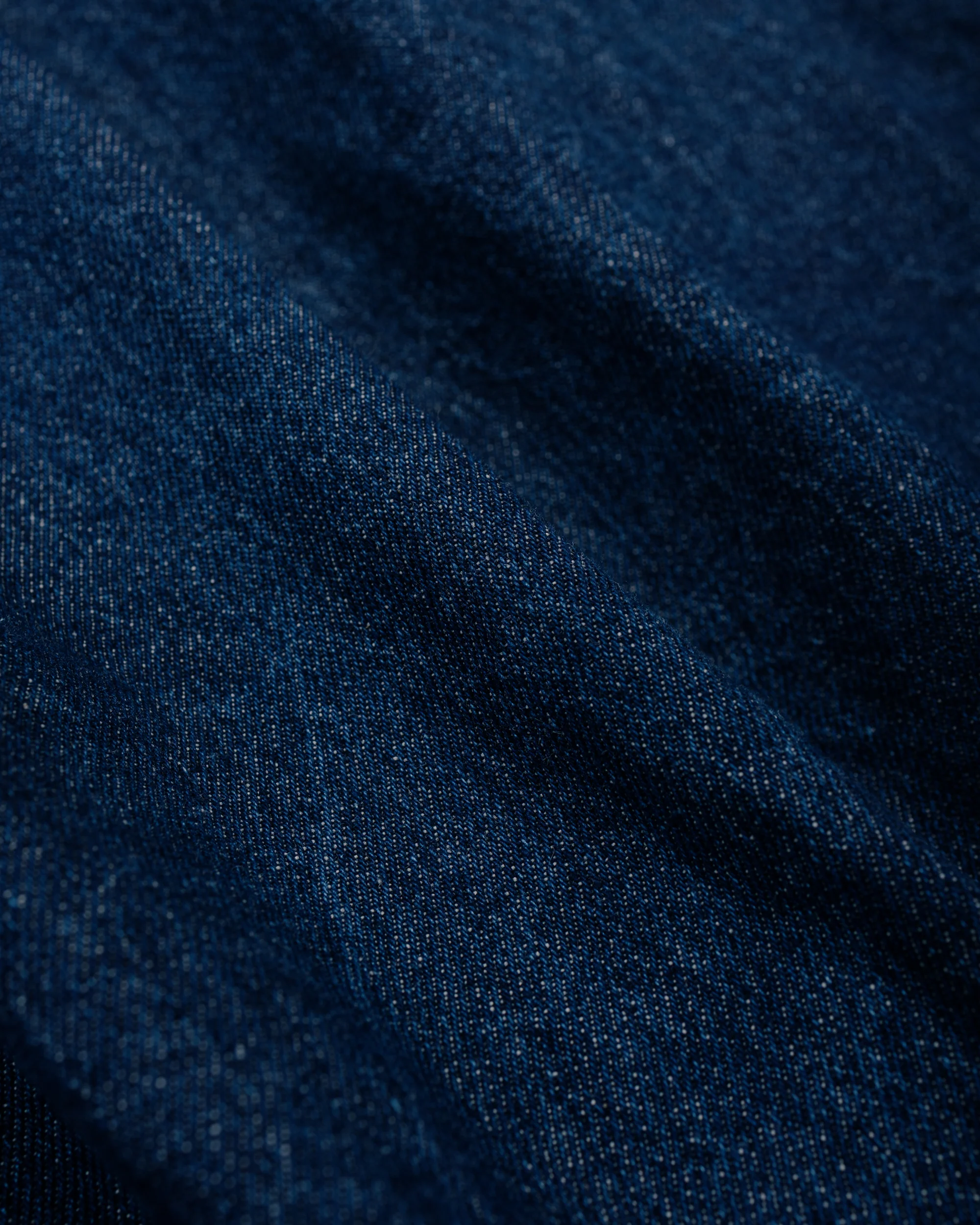 Randy's Garments 5-Pocket Jean Scoured Indigo 12oz Cotton Denim - Image 6