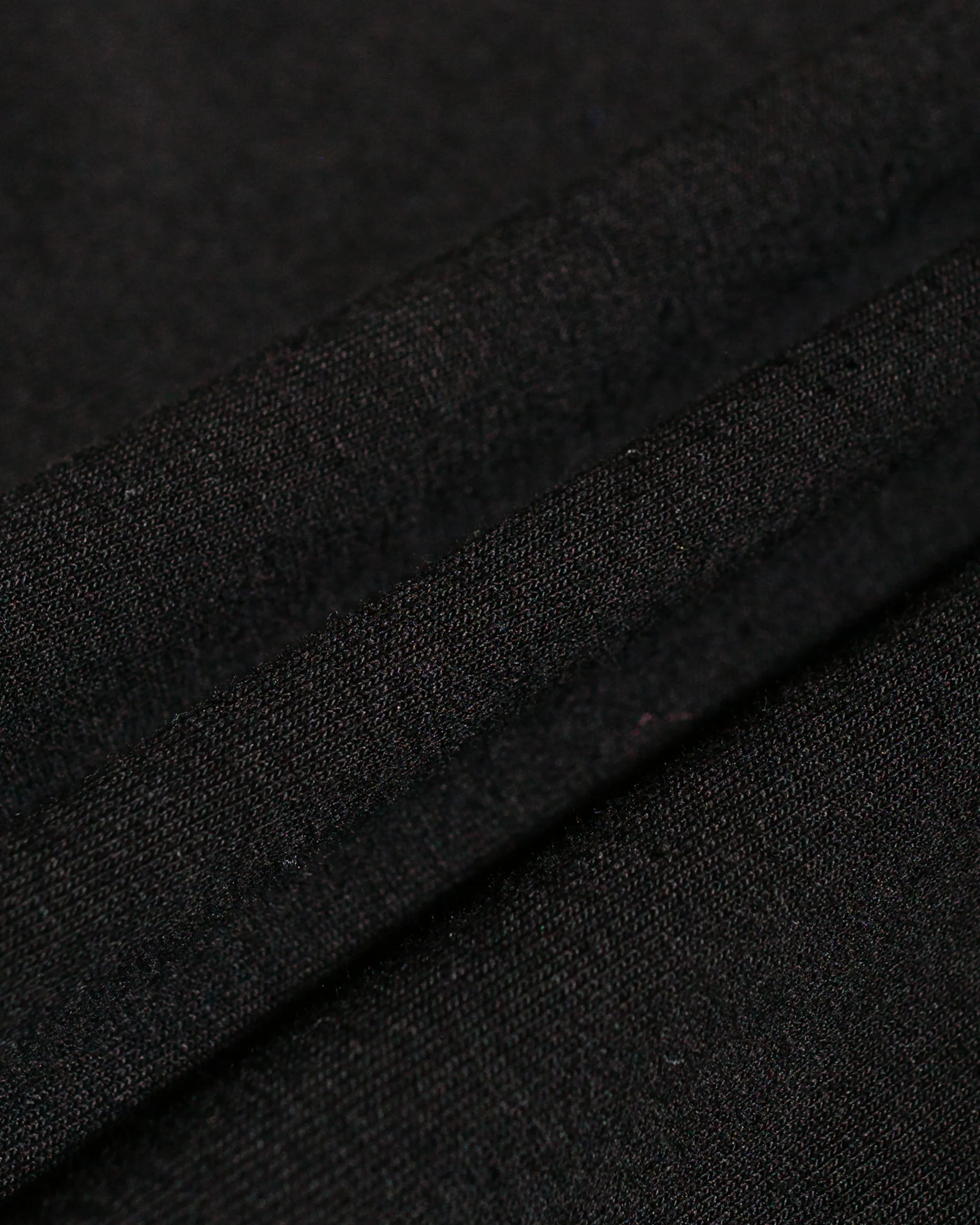 Randy's Garments Pocket Tee (Tab Label) Black - Image 5