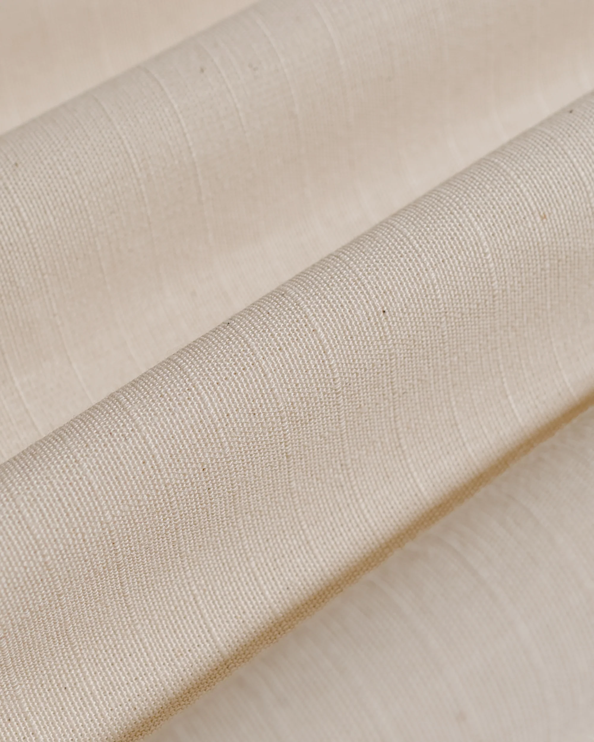 Randy's Garments Over Shirt Cotton Ripstop Natural - Image 6