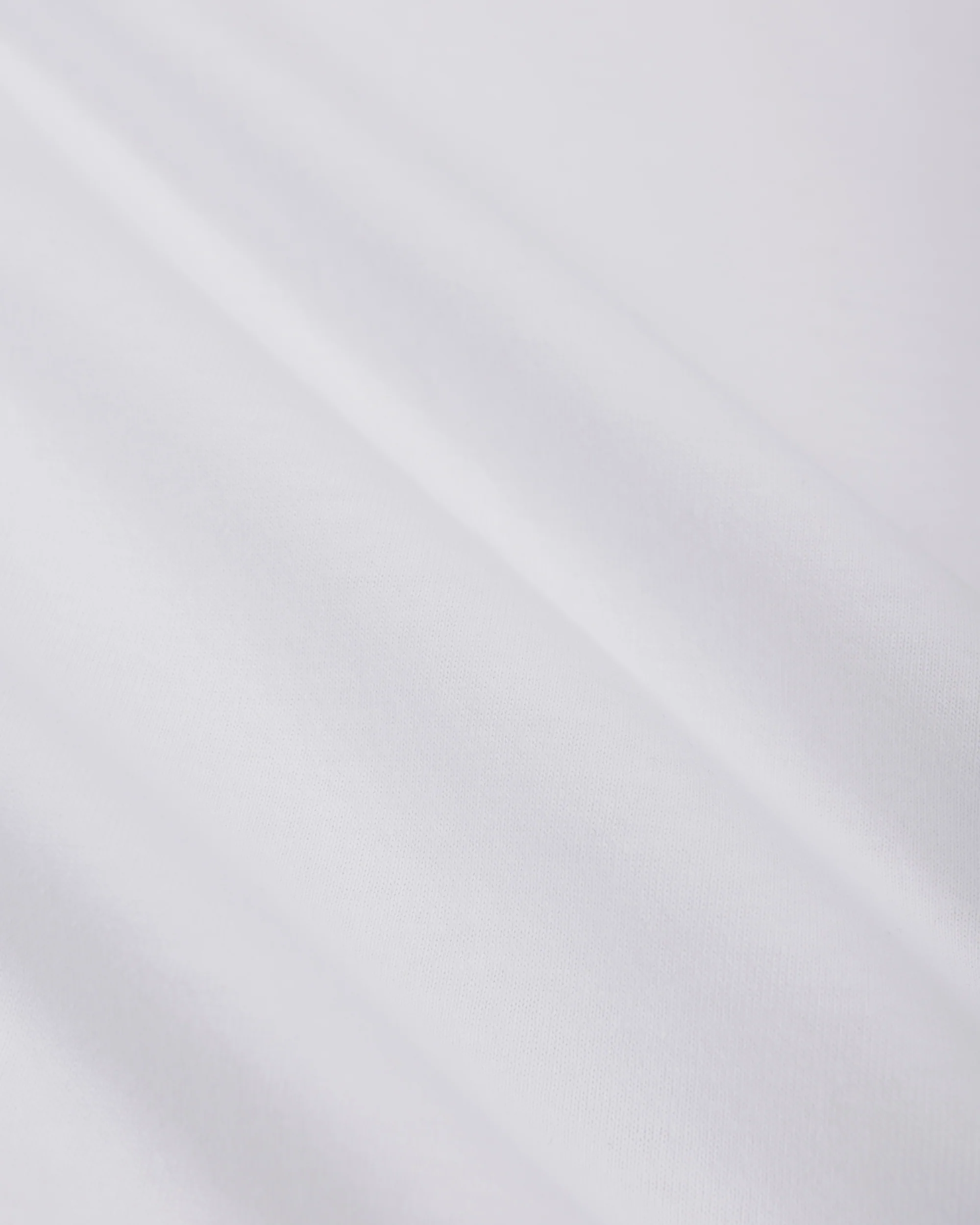 Randy's Garments Pocket Tee White - Image 5