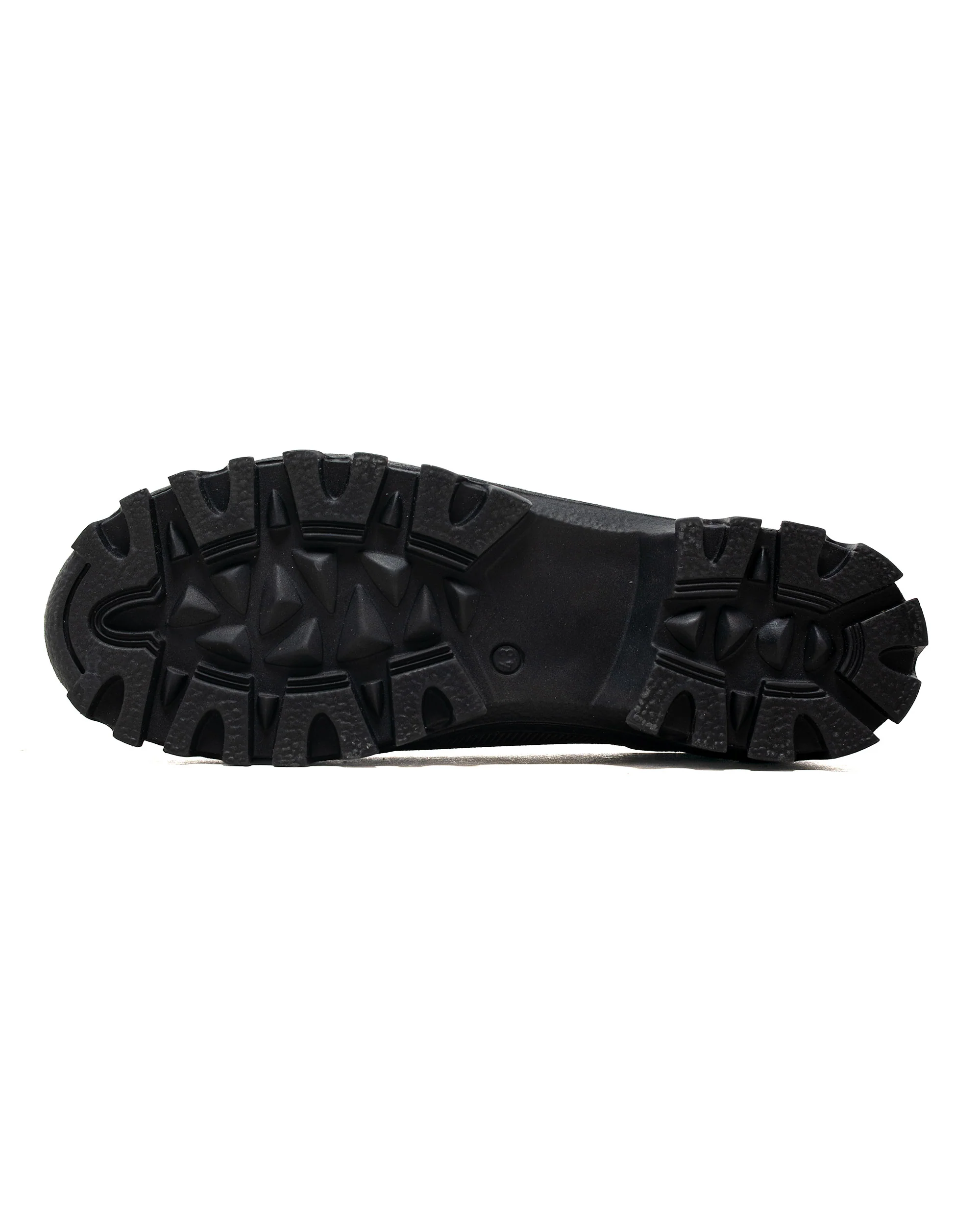 Reproduction of Found Canadian Military Trainer 1058CNL Charcoal/Dark Grey - Image 5
