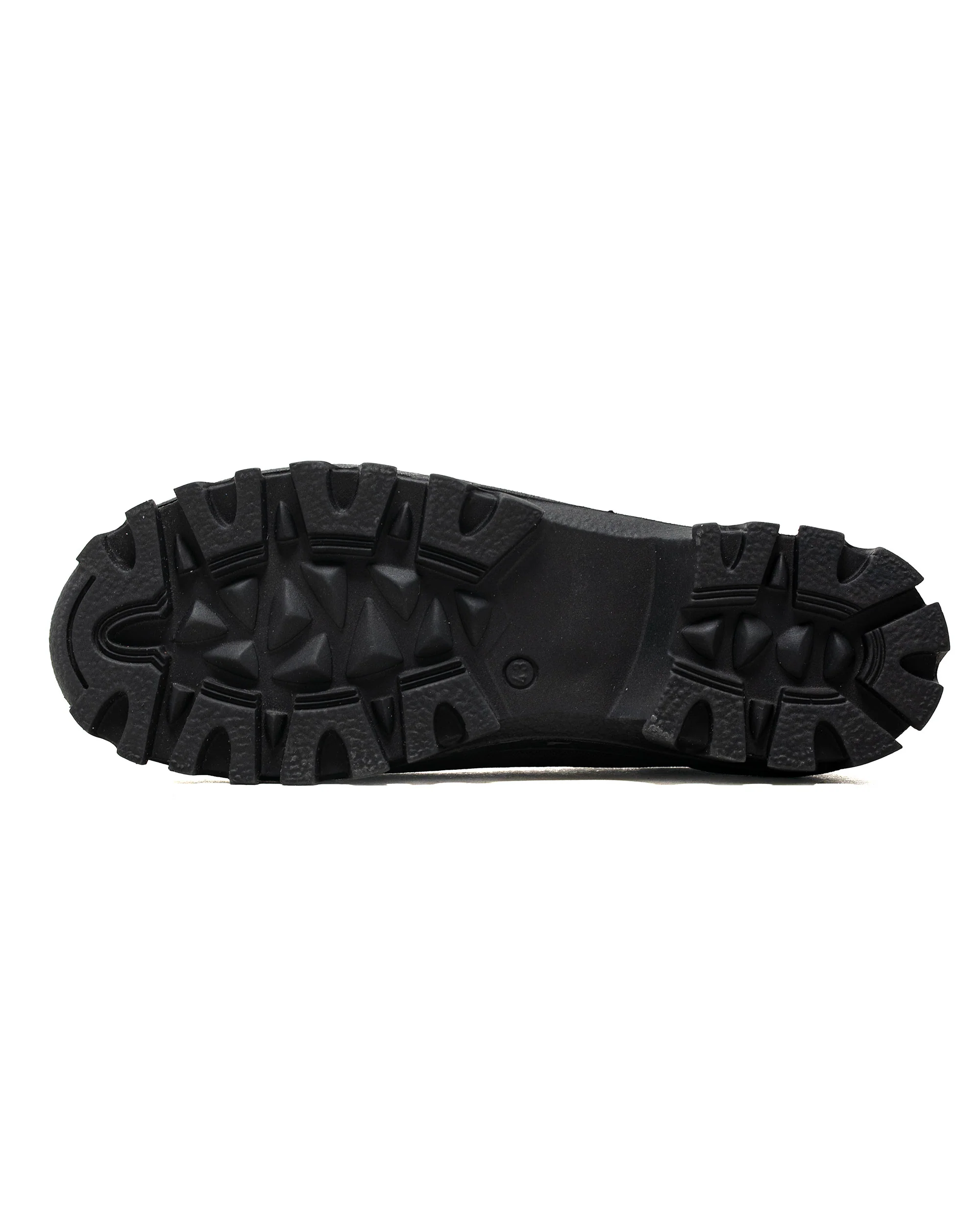 Reproduction of Found Canadian Military Trainer 1058CNL Dark Brown/Black - Image 5