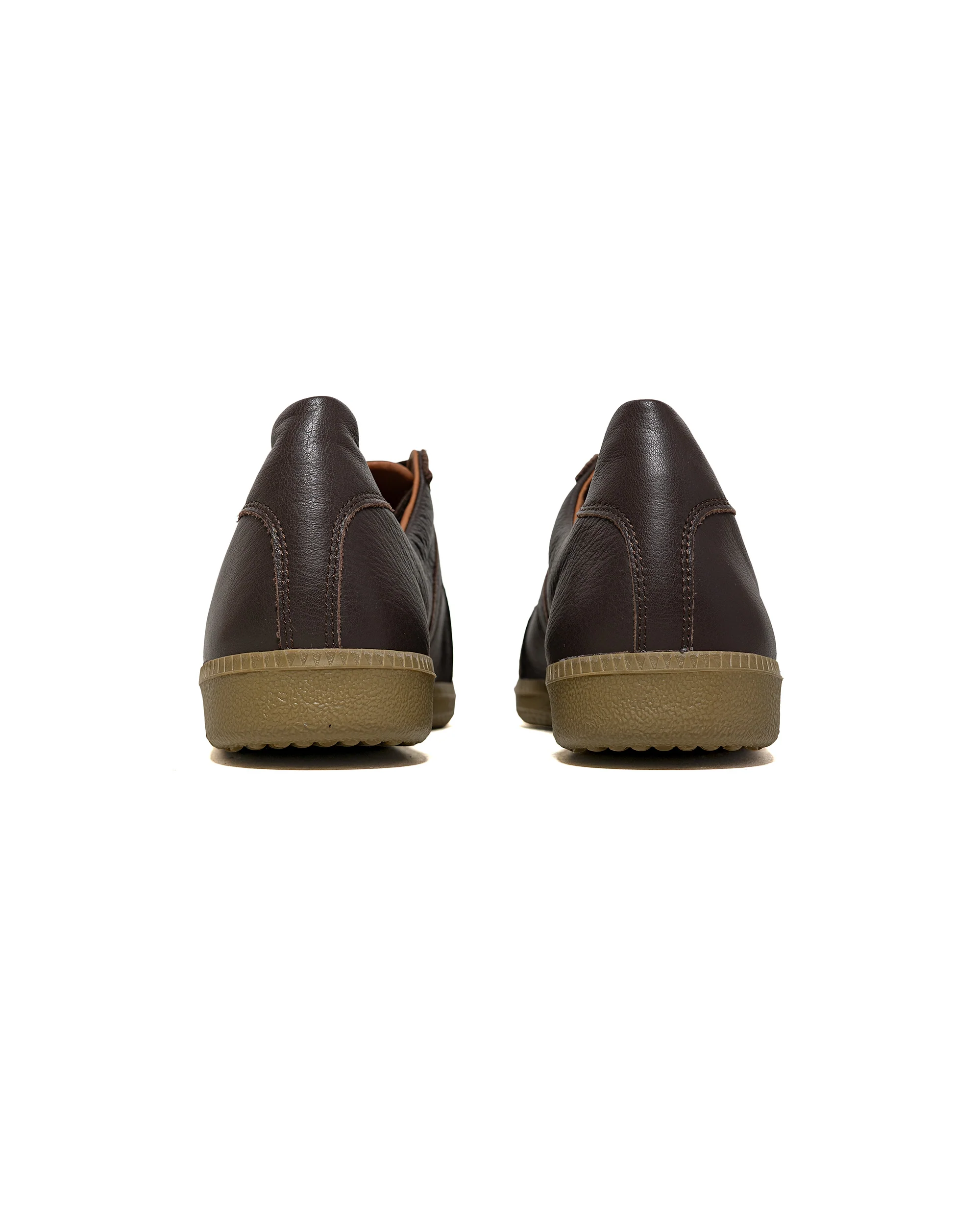 Reproduction of Found German Military Trainer 1700L Dark Brown - Image 4