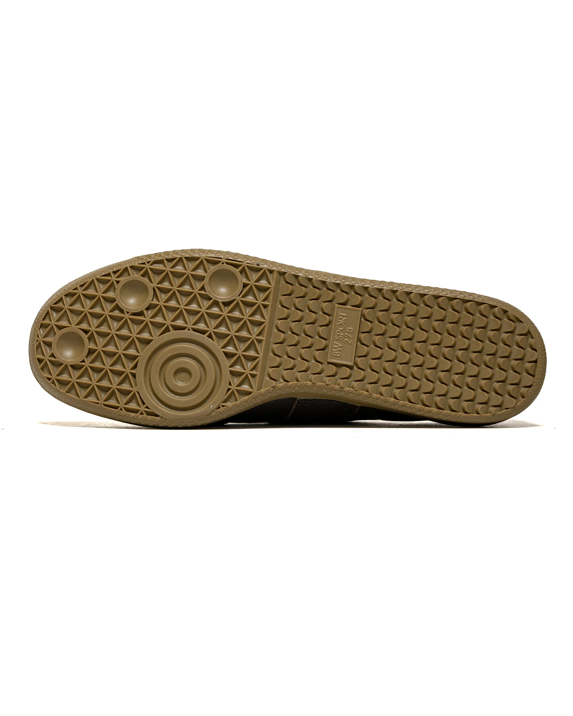 Reproduction of Found German Military Trainer 1700L Dark Brown - Image 5