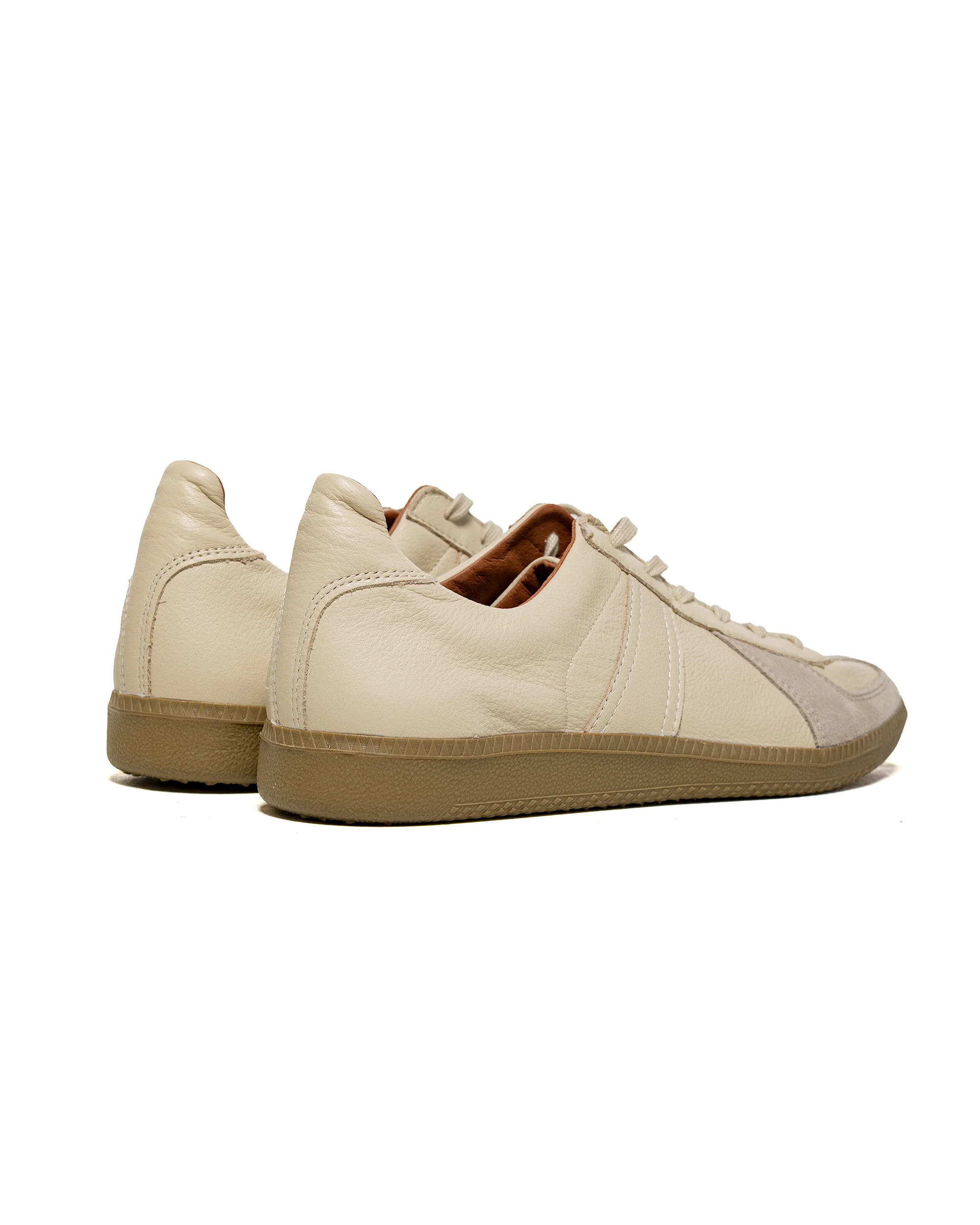 Reproduction of Found German Military Trainer 1700L Panna - Image 3