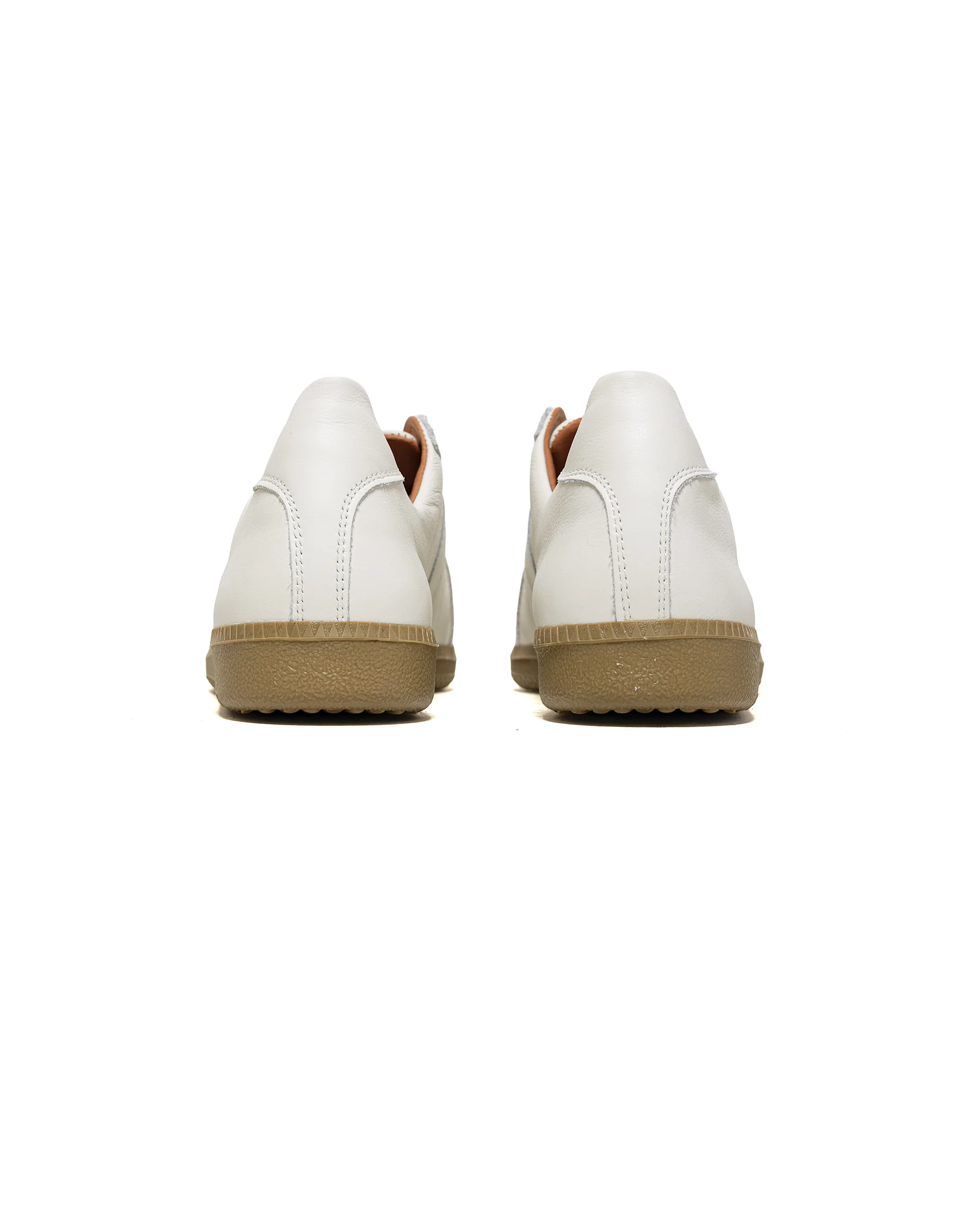 Reproduction of Found German Military Trainer 1700L White - Image 4