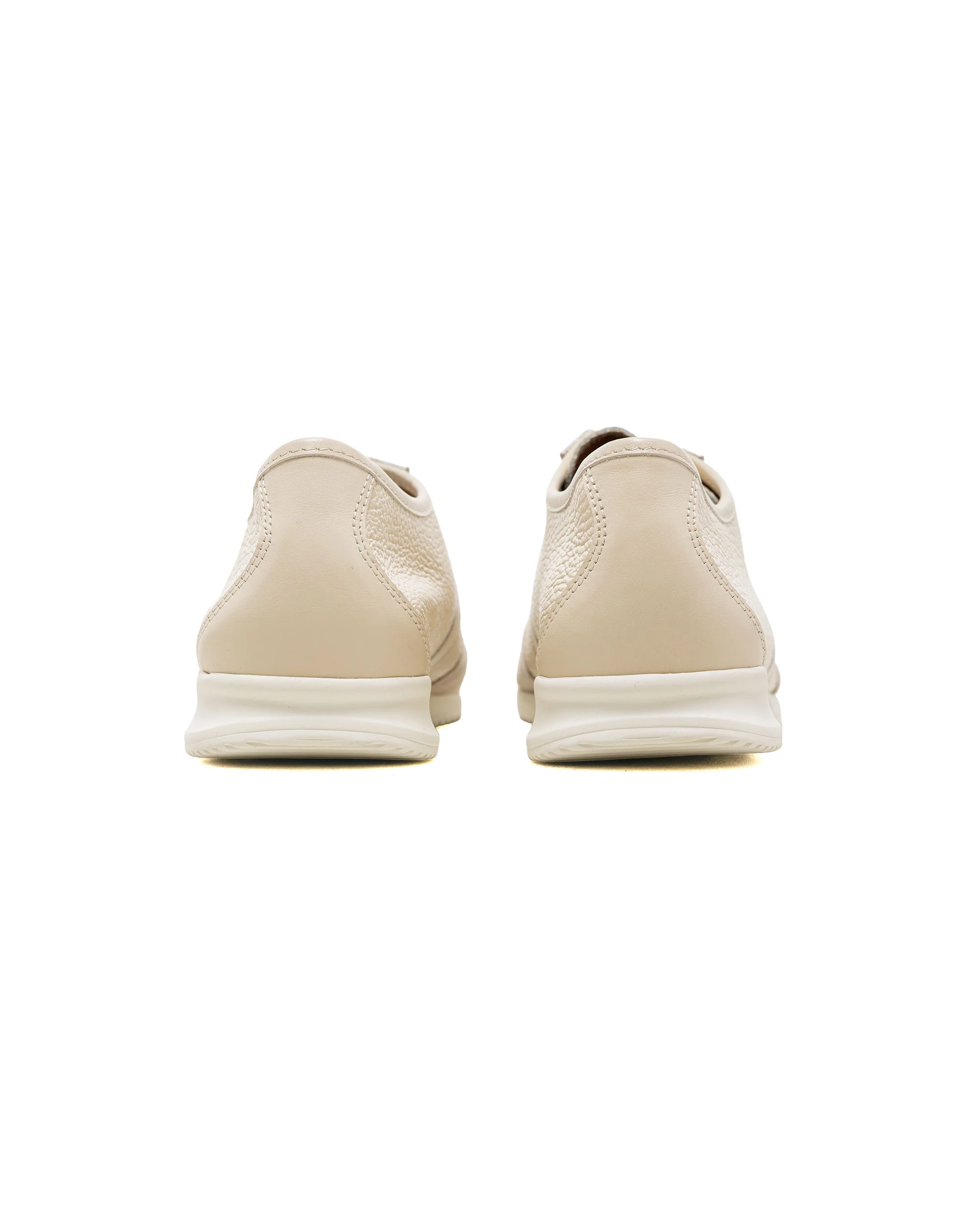 Reproduction of Found German Military Trainer 1717MSL Panna/Off Sole - Image 4