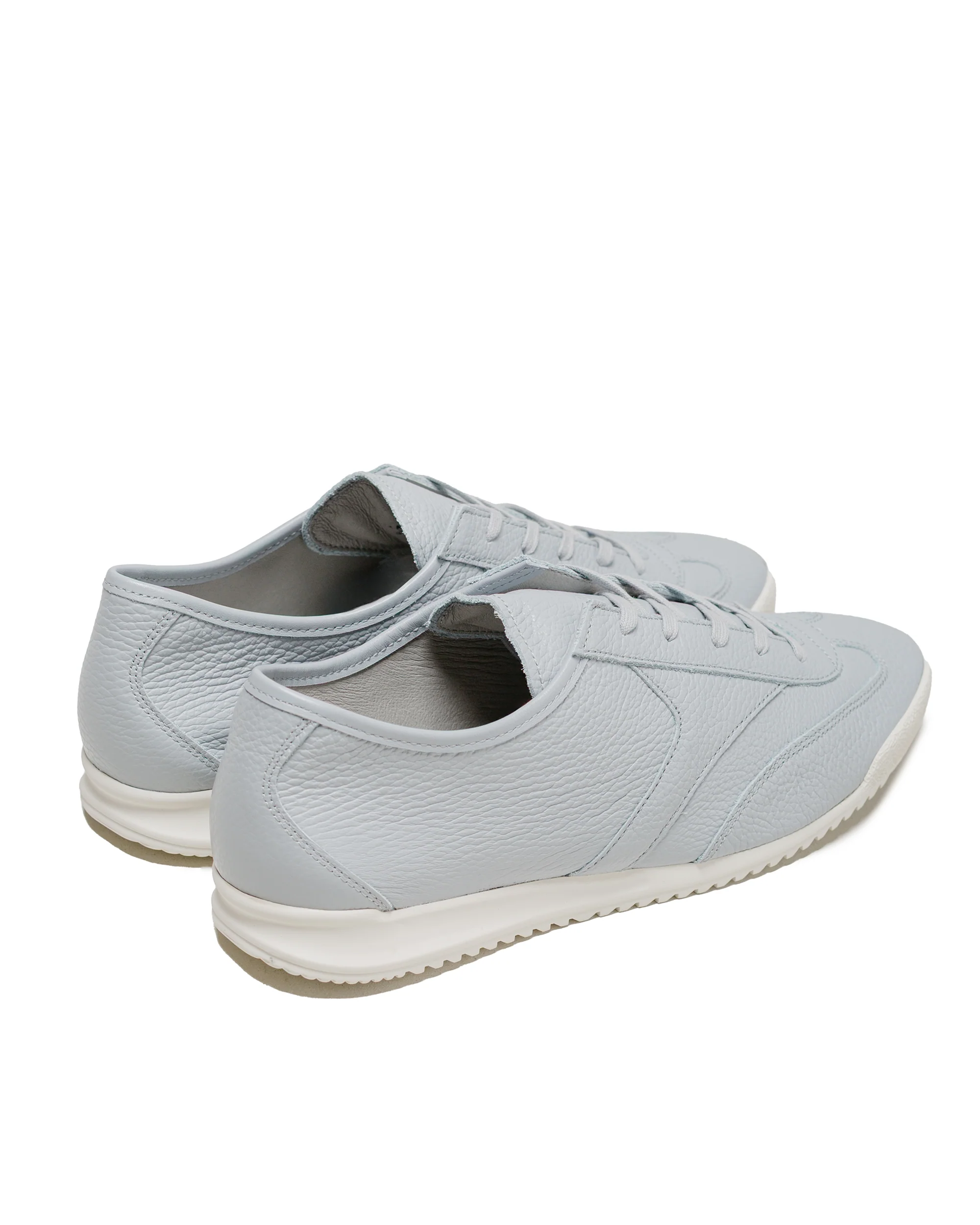 Reproduction of Found Lady White Co. Trainer Aluminum - Image 3