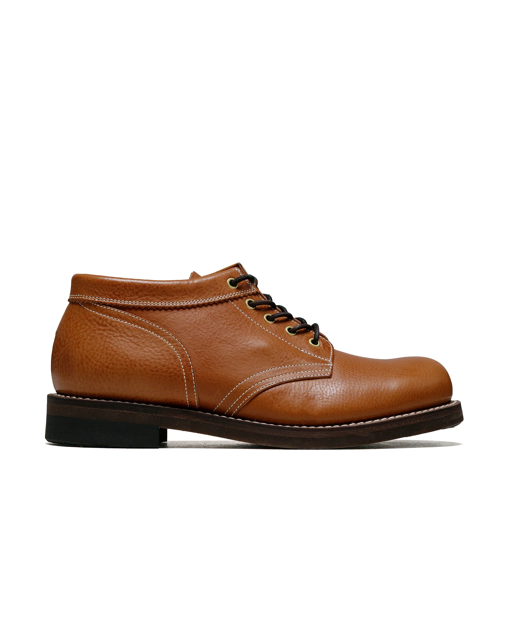 Rolling Dub Trio Coupen Brown Vacchetta