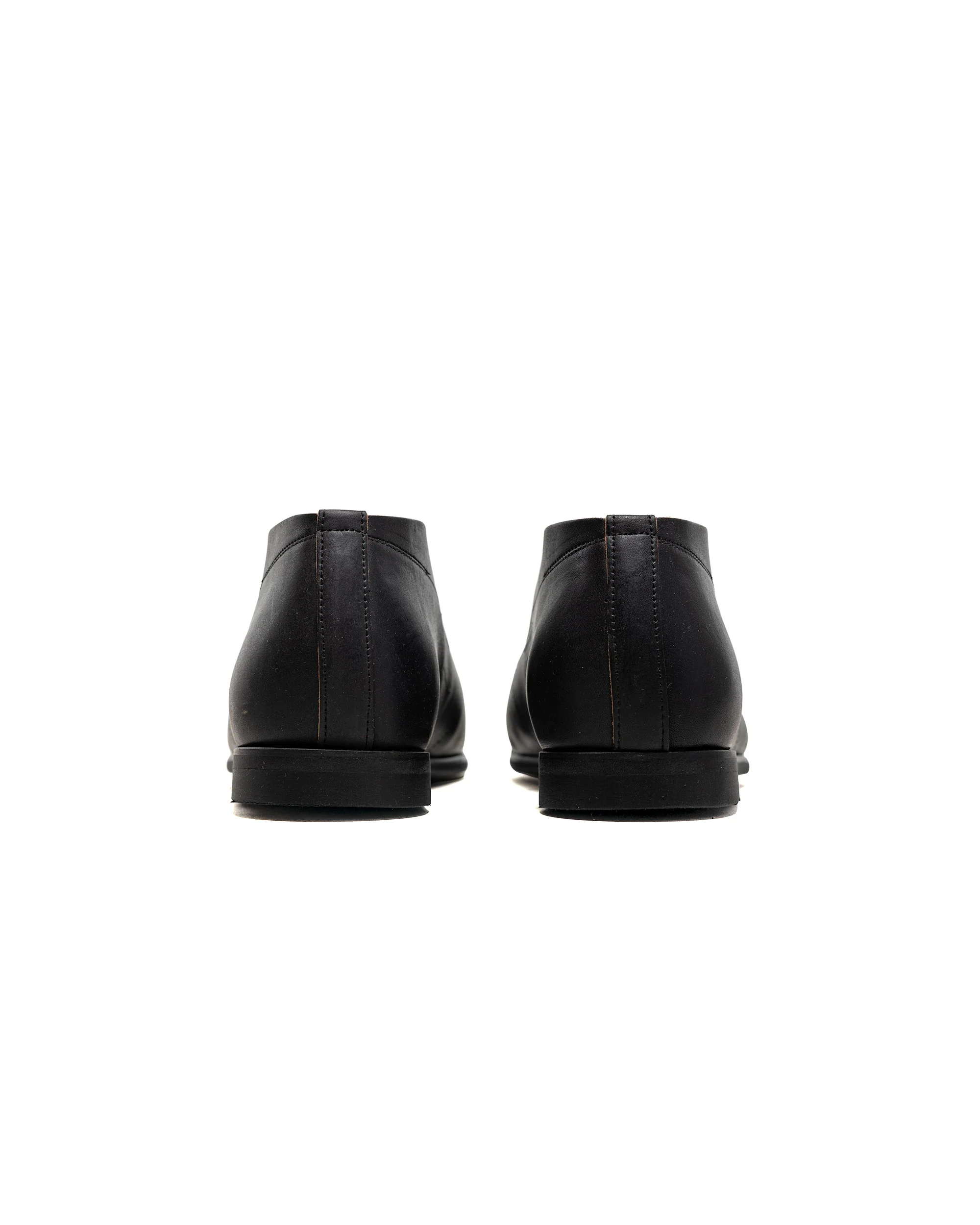 Rolling Dub Trio Spider Black Teacore Guidi Horsebutt - Image 4
