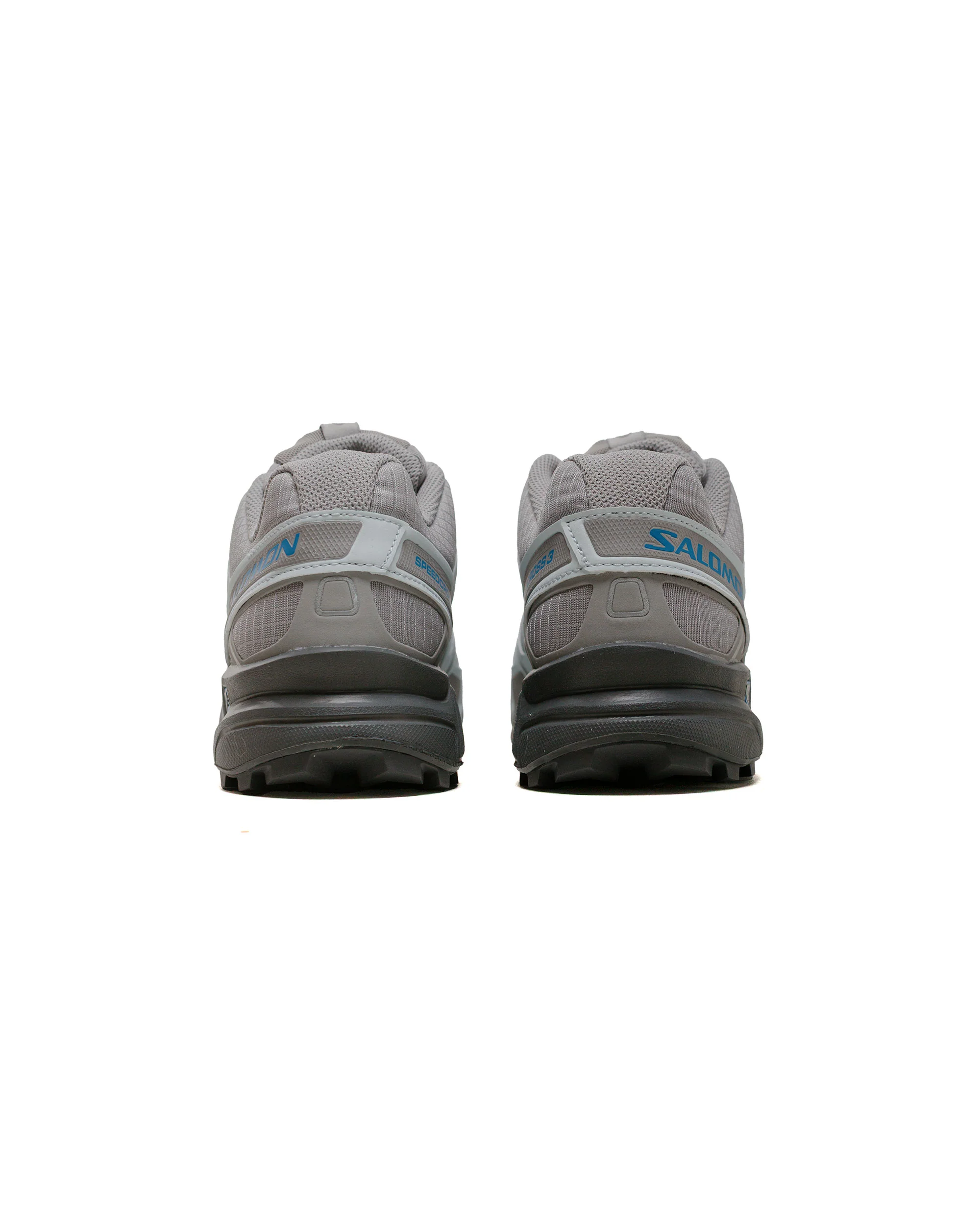 Salomon Speedcross 3 Alloy/Ballad Blue/Castlerock - Image 4