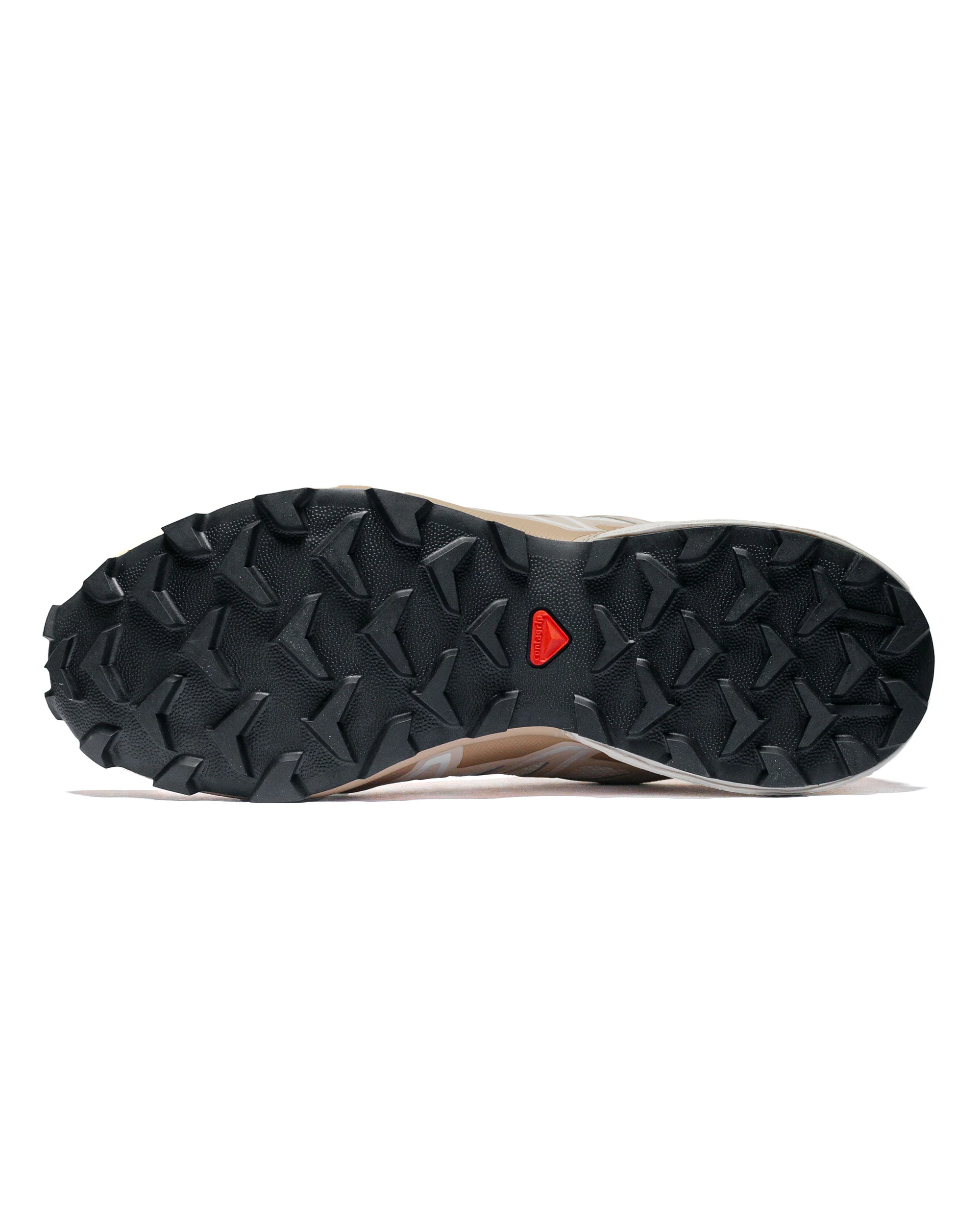 Salomon Speedcross 3 GTX Vanilla/White Pepper/Feather Gray - Image 5