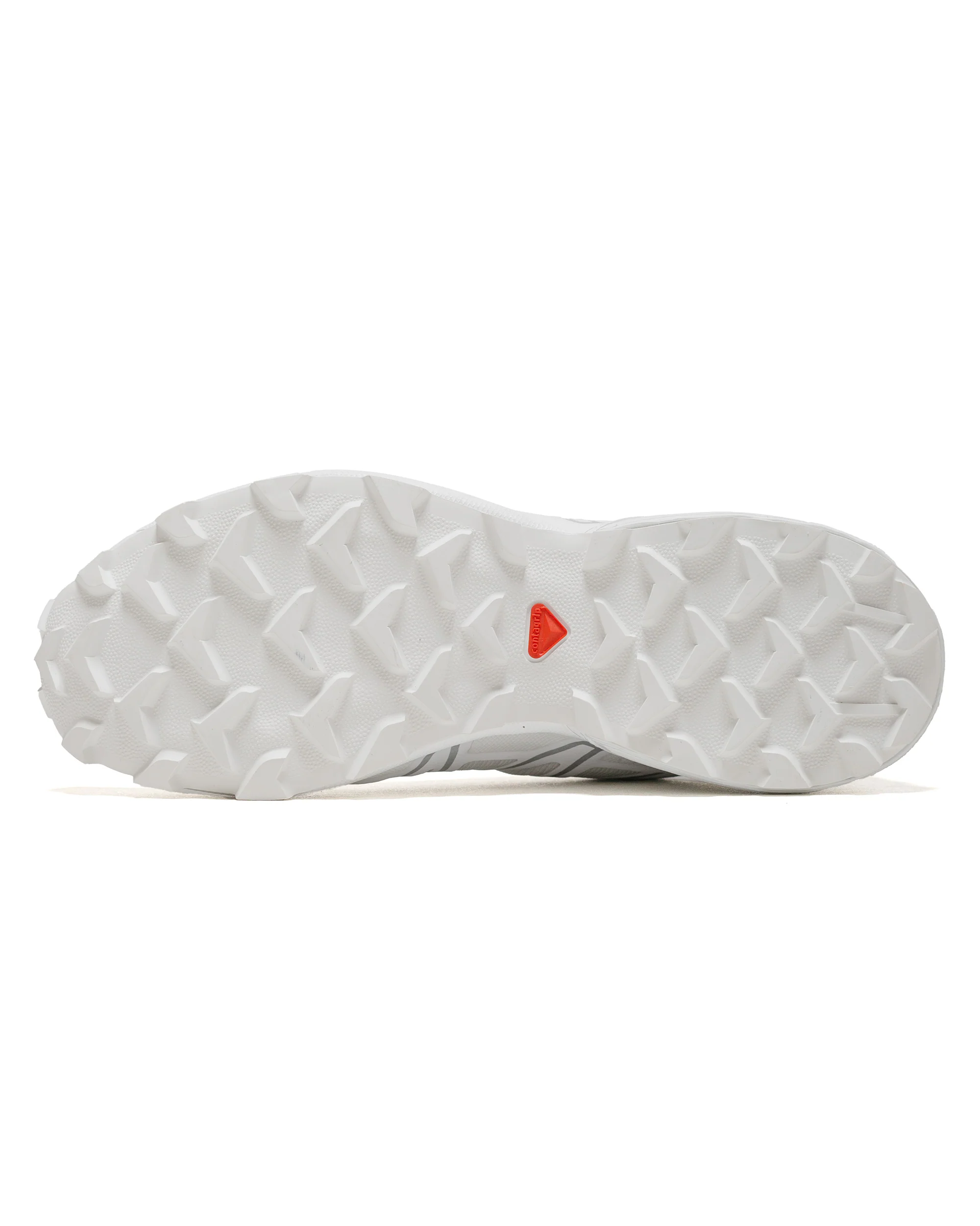 Salomon Speedcross 3 White/Ftw Silver - Image 5