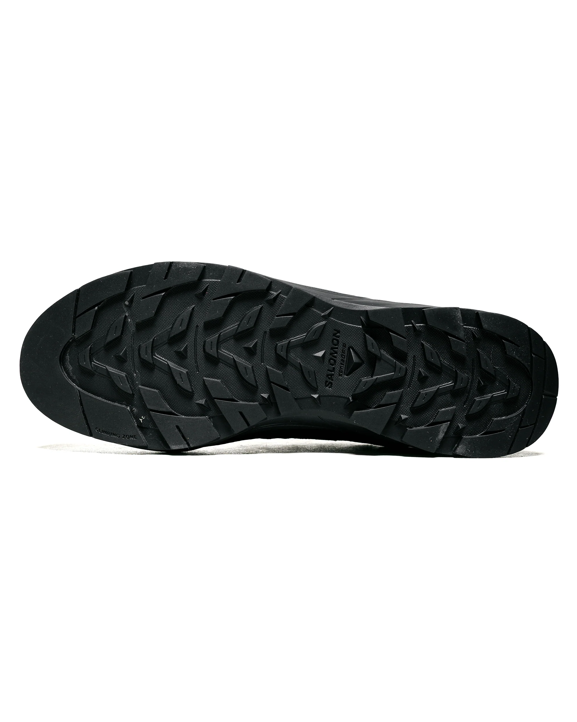 Salomon X-ALP LTR Winter Bloom/Plum/Lime Cream - Image 5