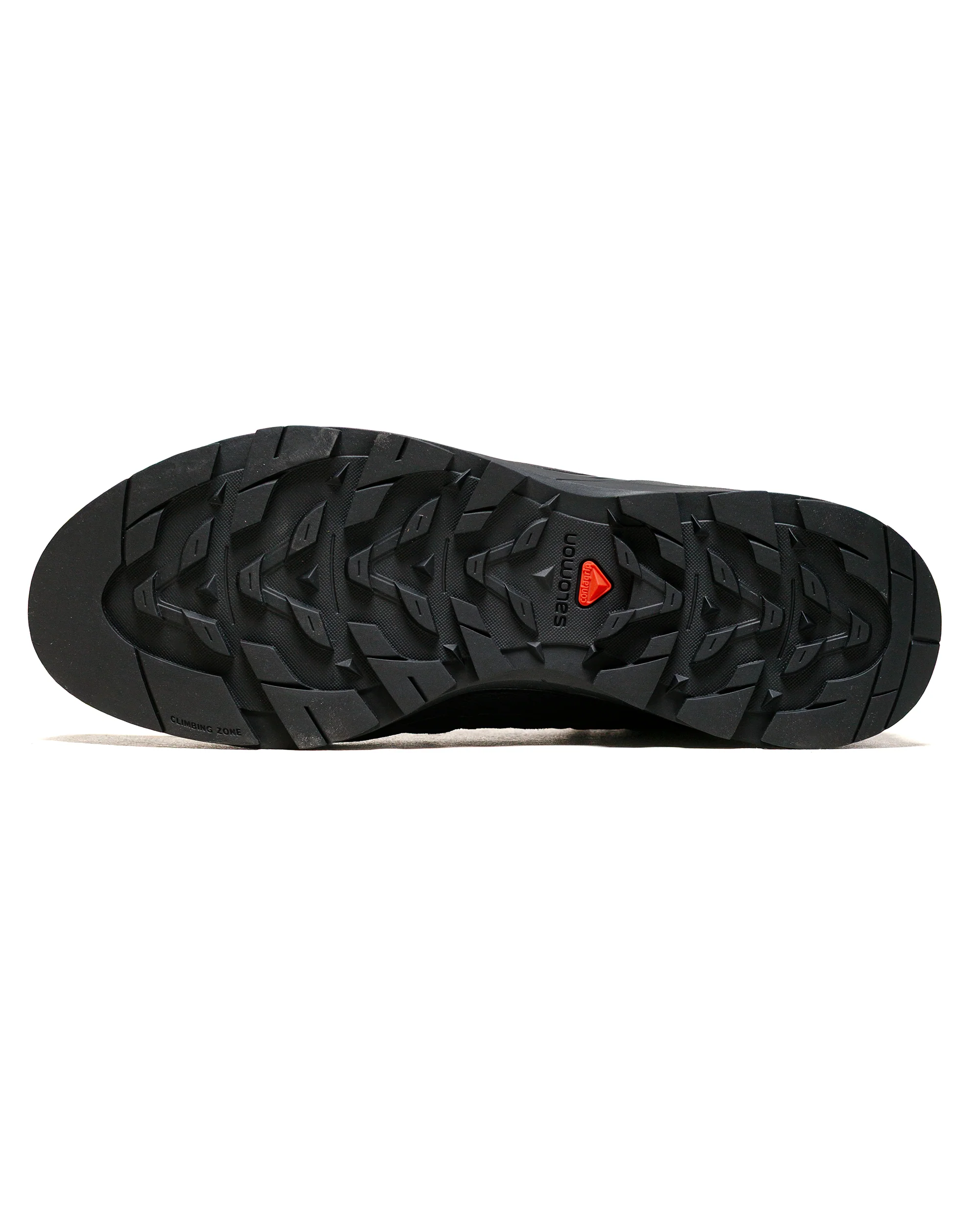 Salomon X-ALP MID LTR GTX Black/Black/Asphalt - Image 5