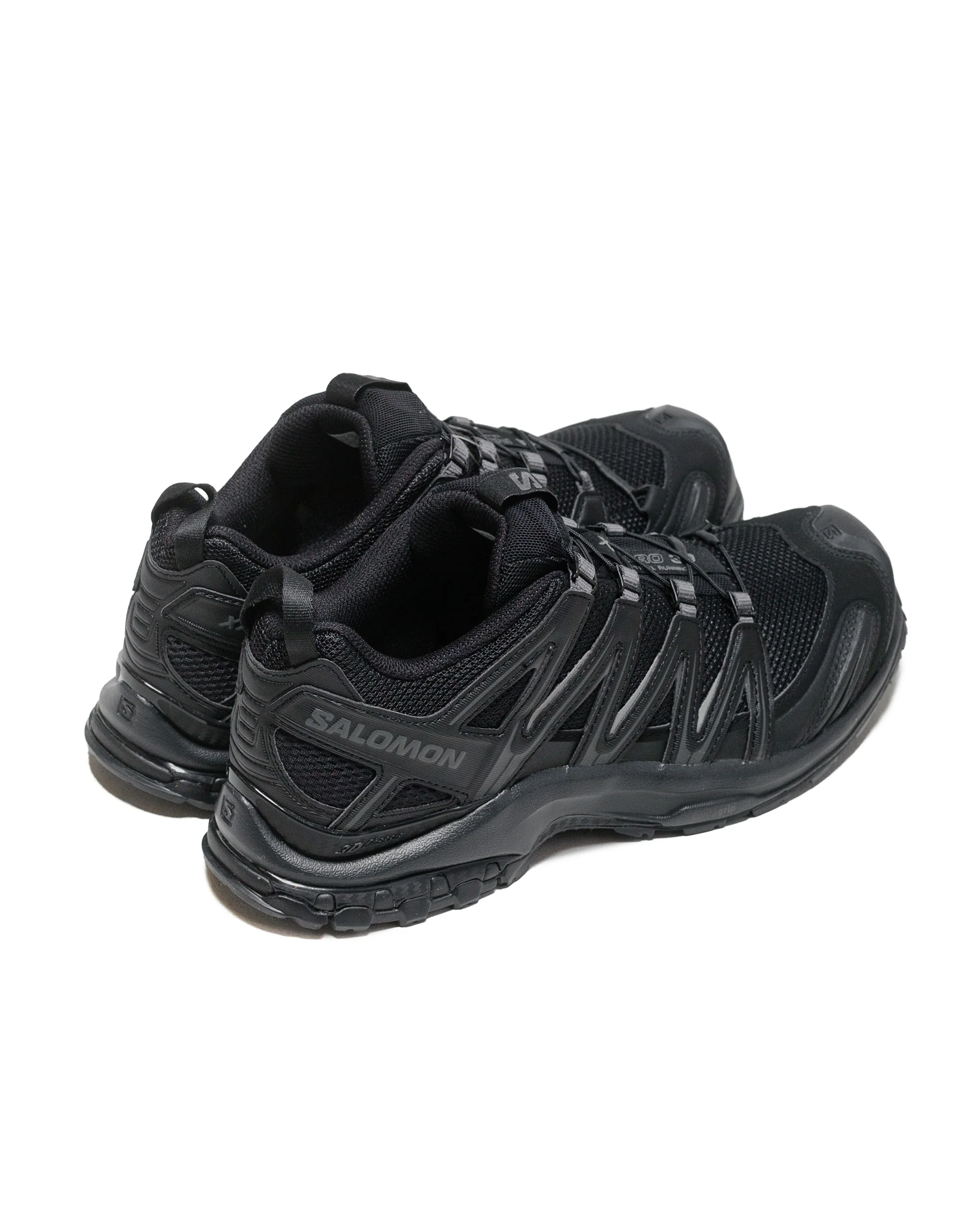 Salomon XA PRO 3D Black - Image 3