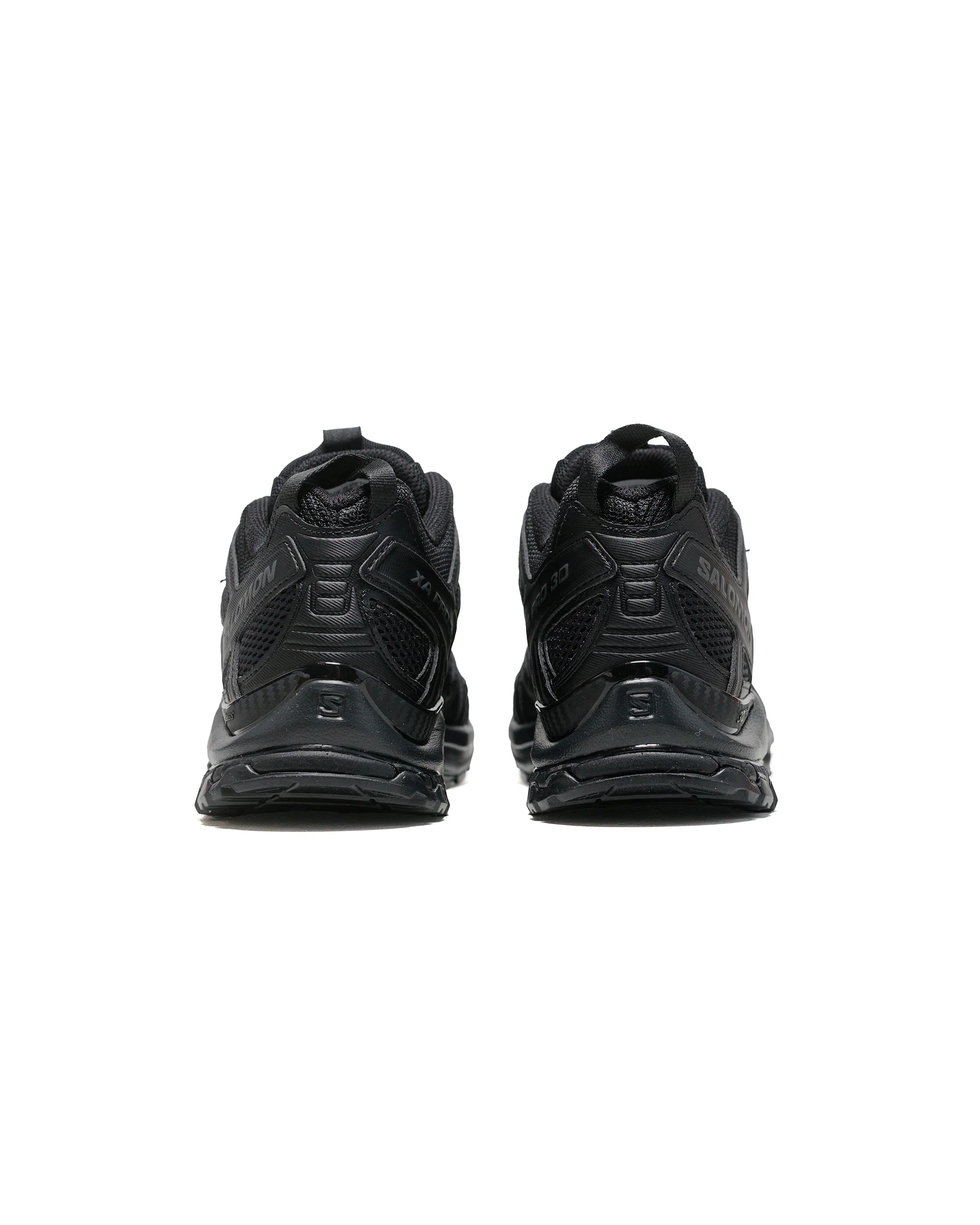 Salomon XA PRO 3D Black - Image 4