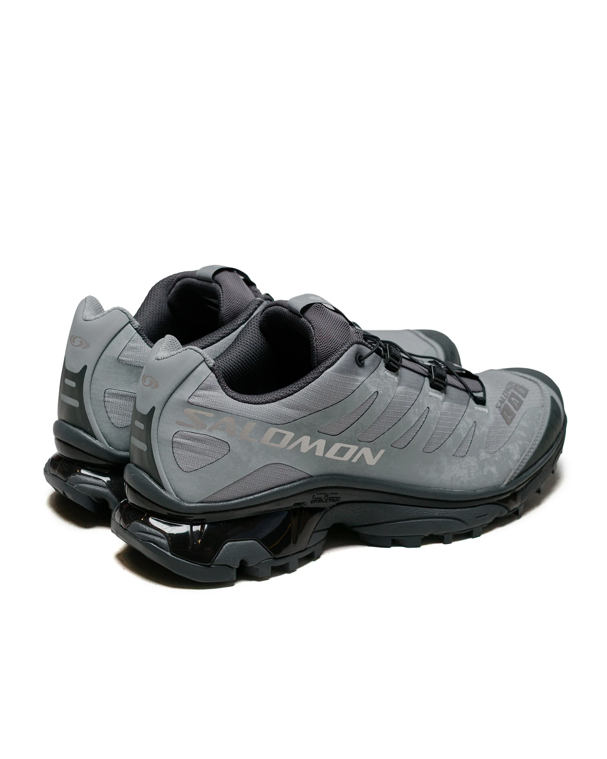 Salomon XT-4 OG Protective Monument/Asphalt/Ftw Silver - Image 3
