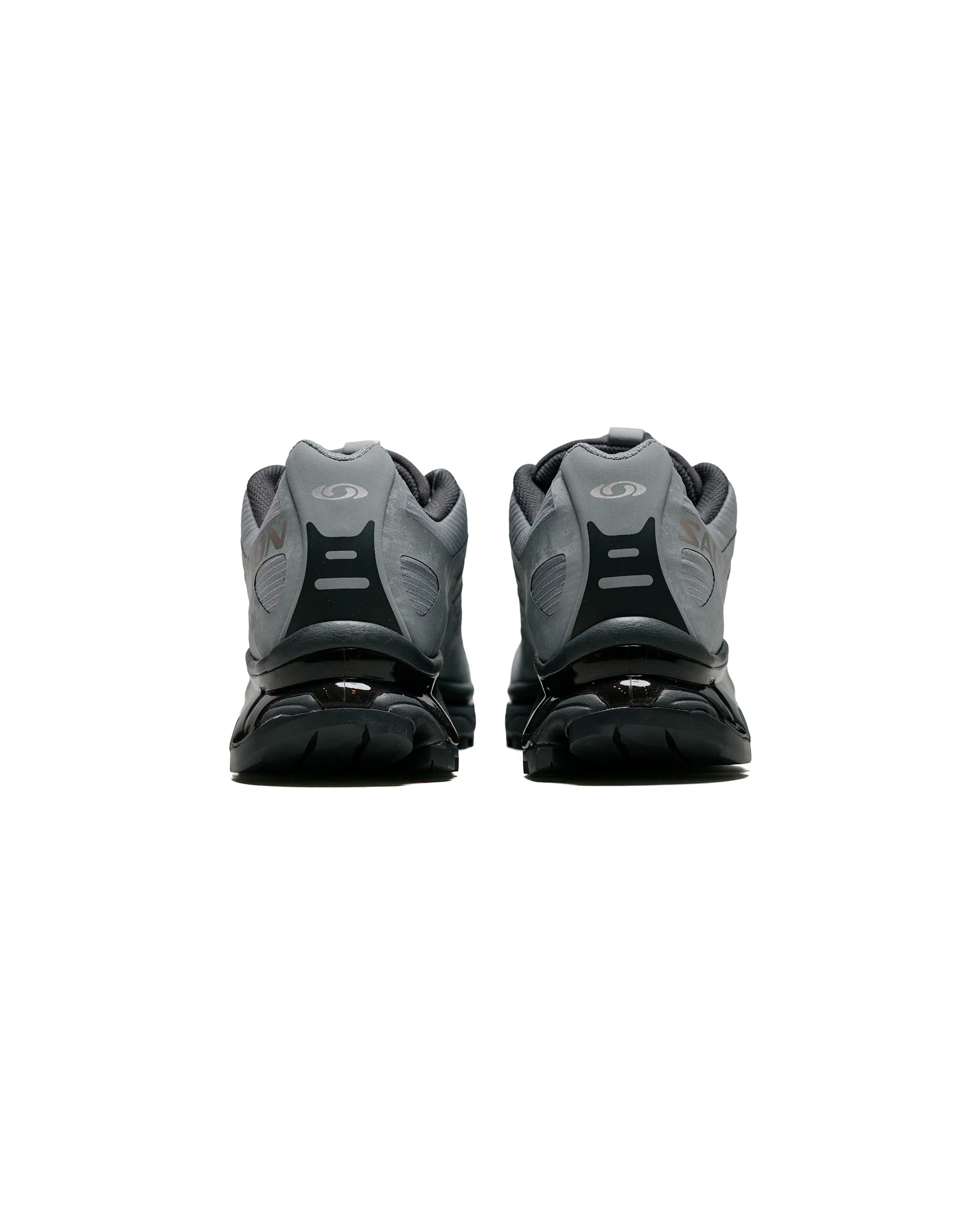 Salomon XT-4 OG Protective Monument/Asphalt/Ftw Silver - Image 4