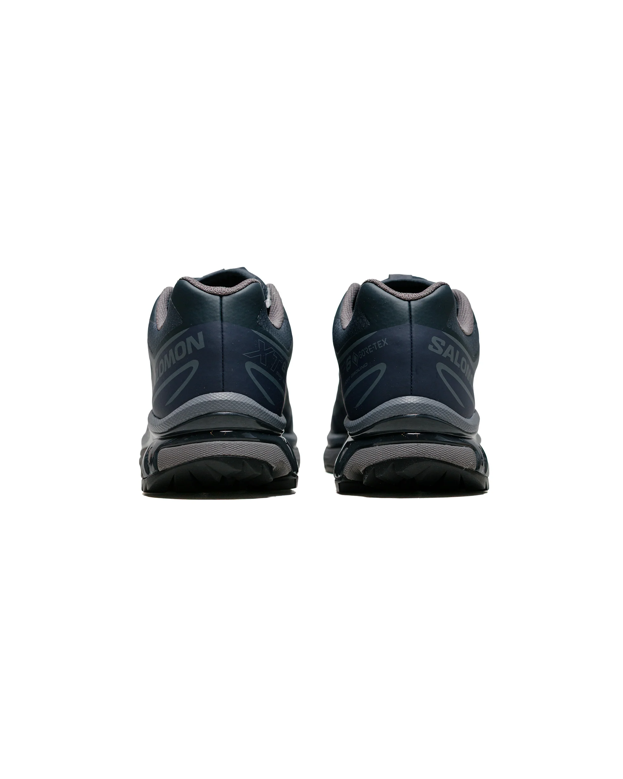 Salomon XT-6 GTX Blue Nights/Astral/Plum Kitten - Image 4