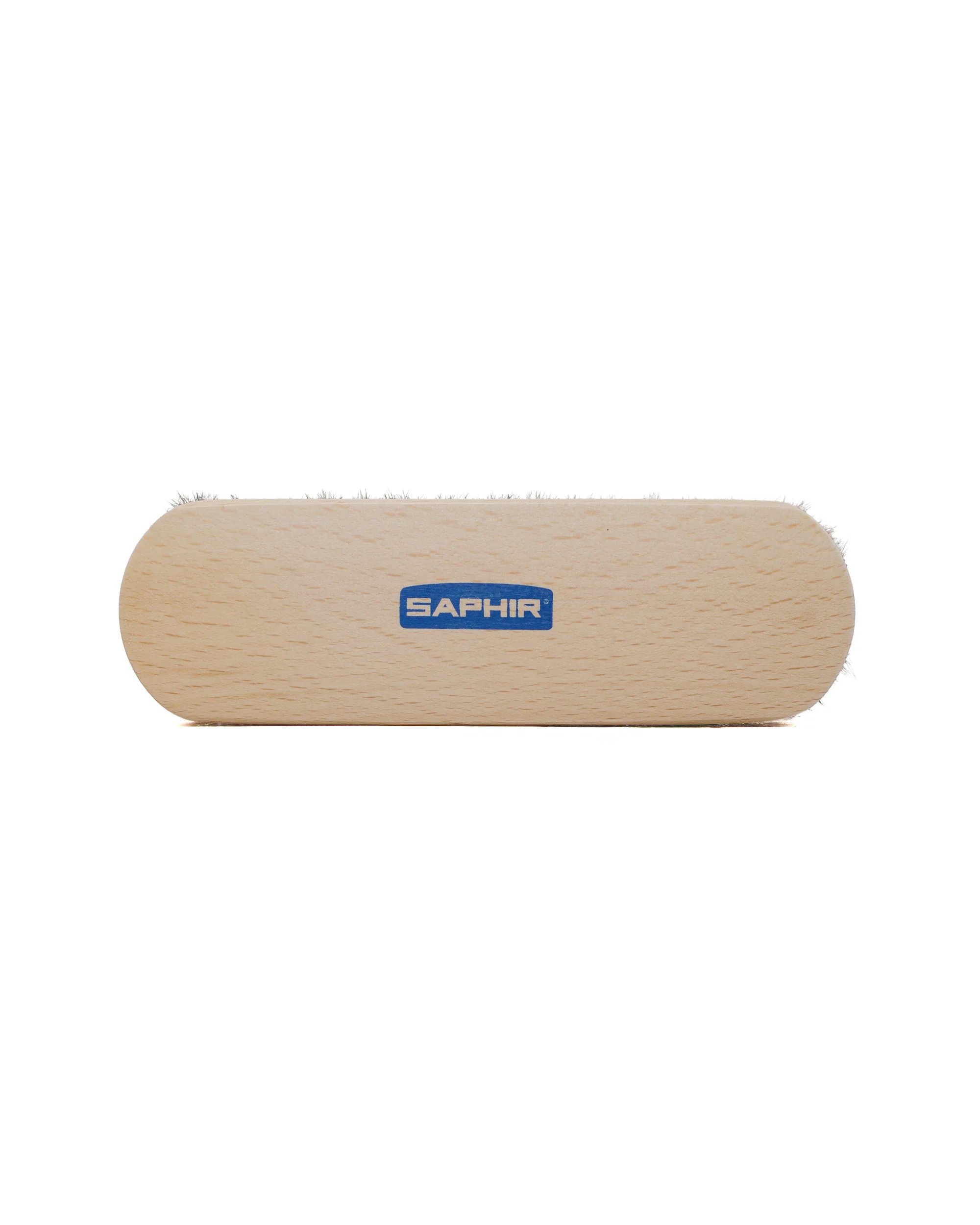 Saphir Horsehair Shine Brush - Image 2