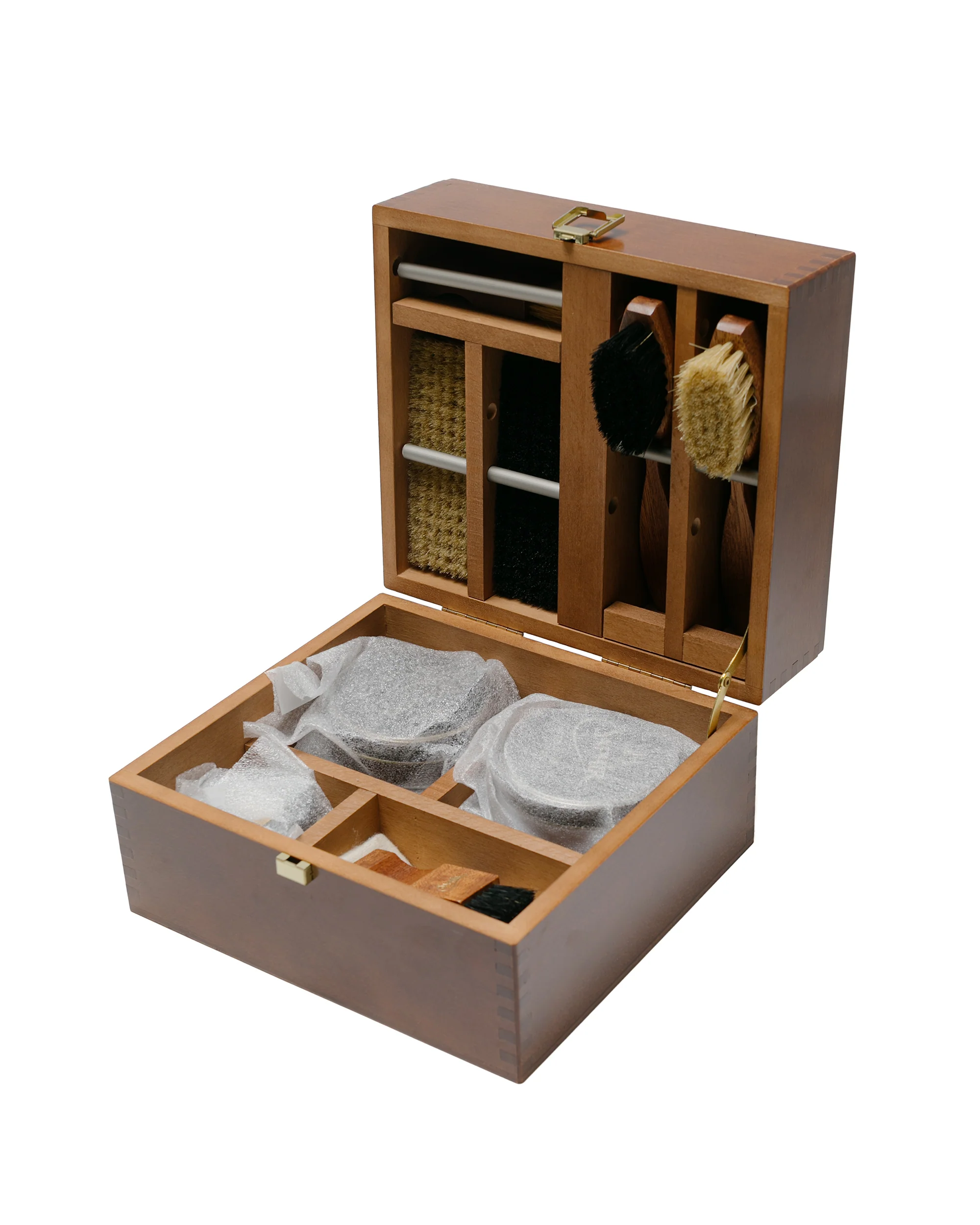 Saphir Médaille d'Or Shoemakers Box - Image 2