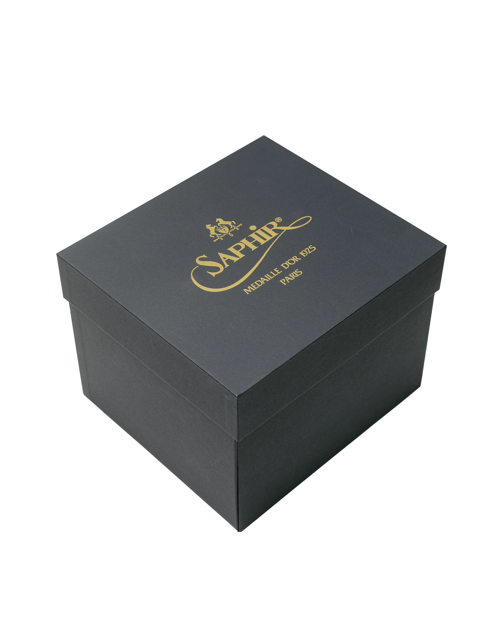 Saphir Médaille d'Or Shoemakers Box - Image 3
