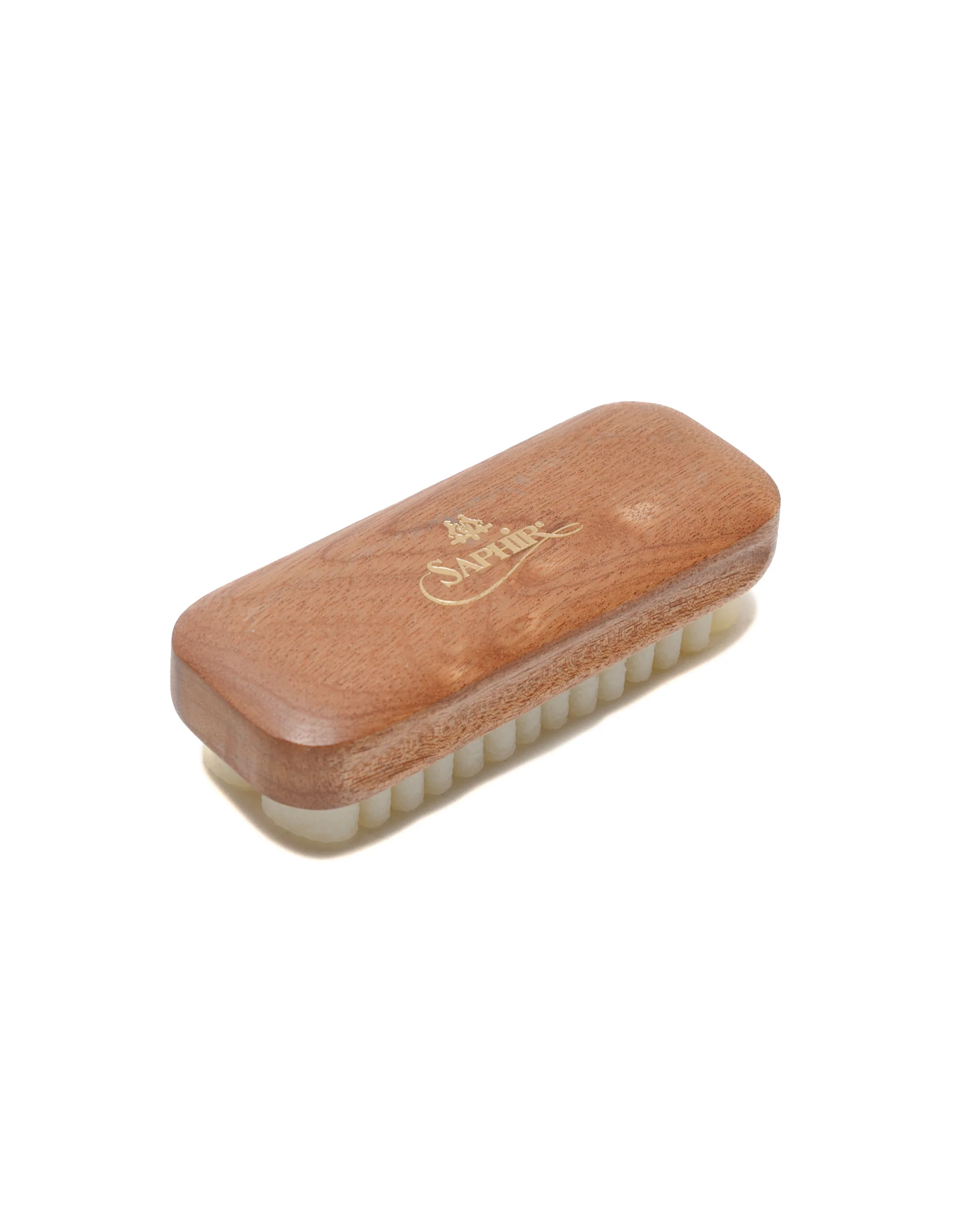 Saphir Suede Crepe Brush - Image 3
