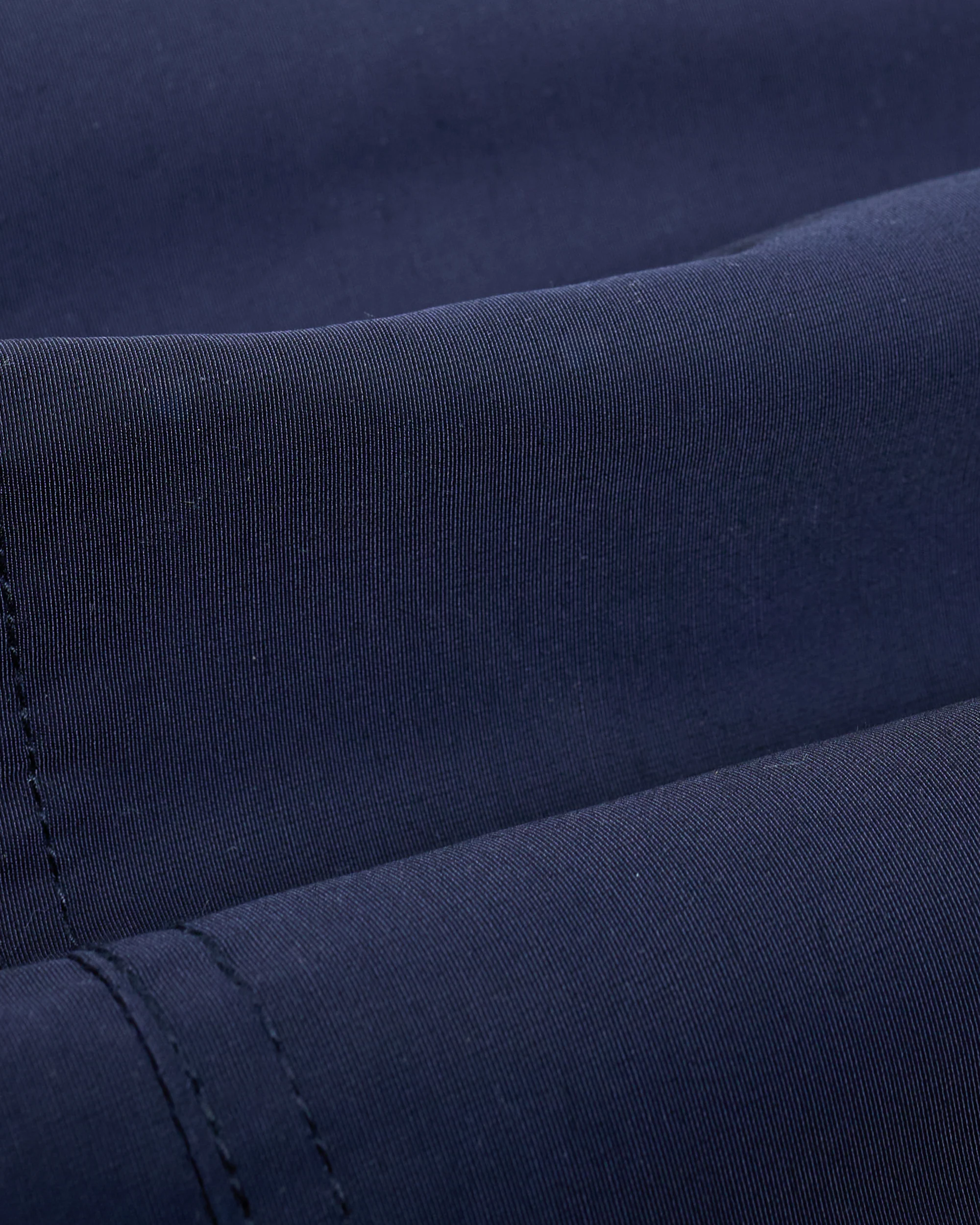 Sassafras Cultivator Coat 60/40 Cotton Nylon Navy - Image 6