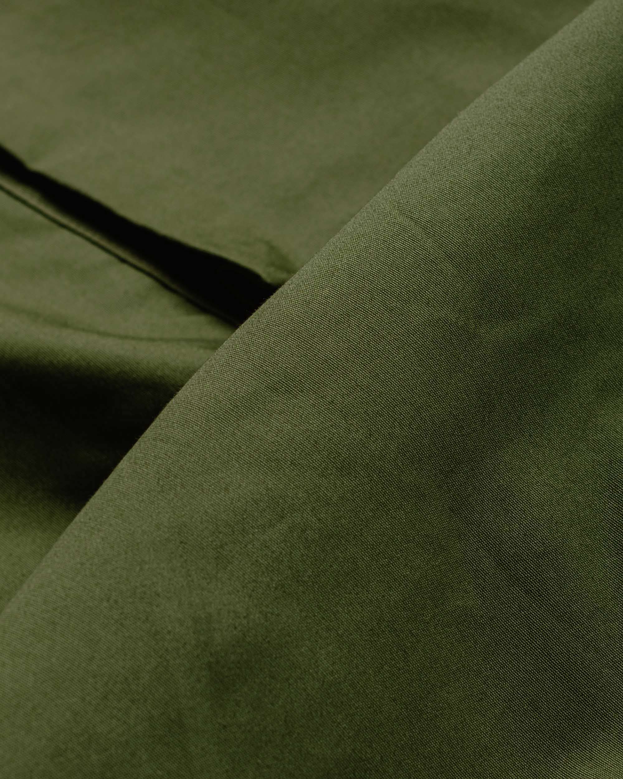 Sassafras D/C Armor Pants 1/2 Weather Olive - Image 5