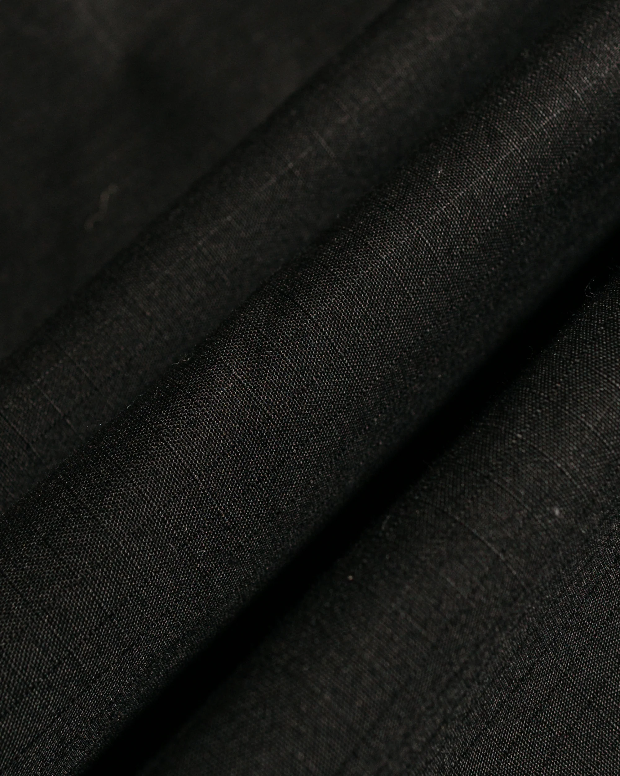 Sassafras F.S Cultivator Pants Army Ripstop Black - Image 6
