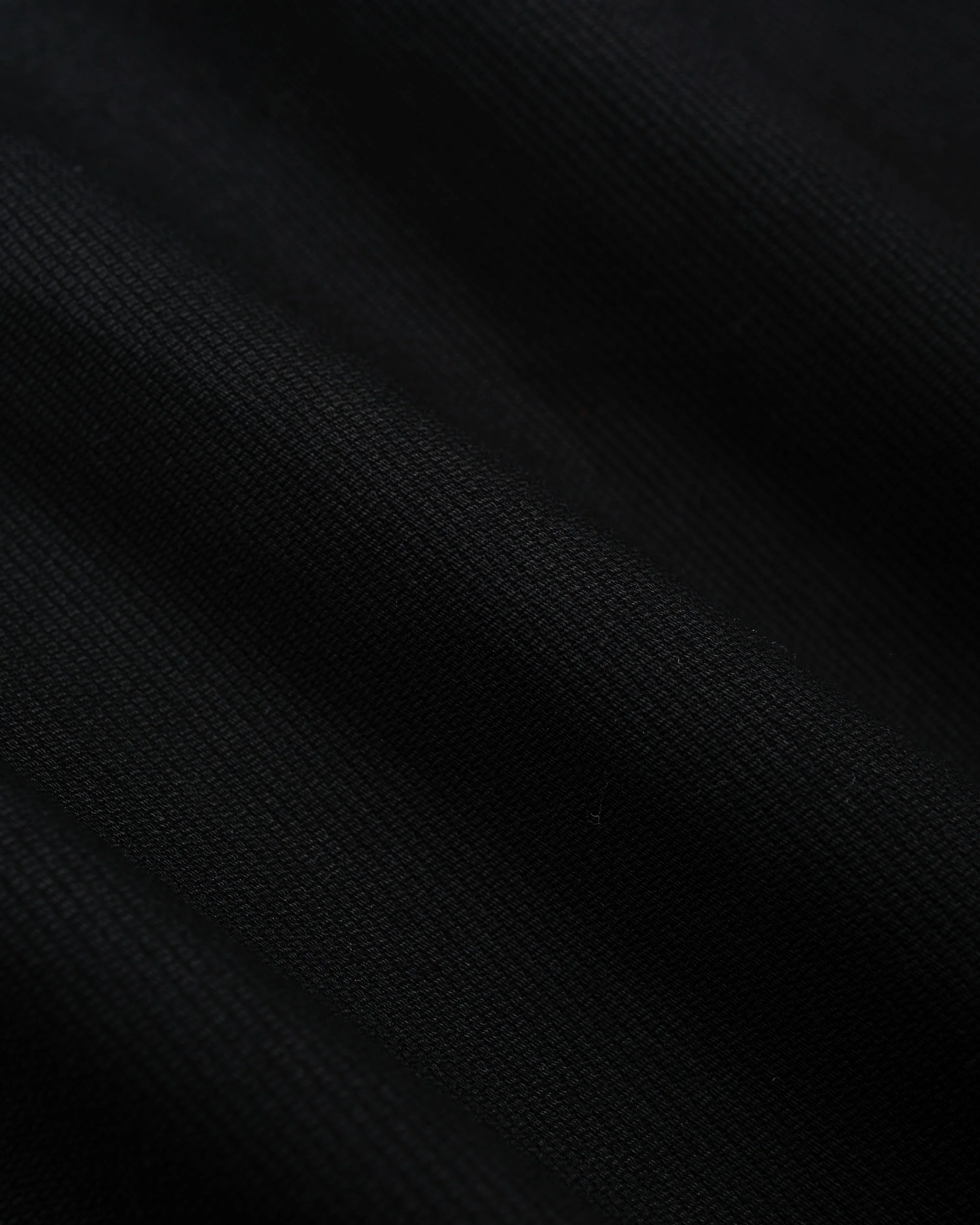 Sassafras Overgrown Trug Jacket Pique Black - Image 6
