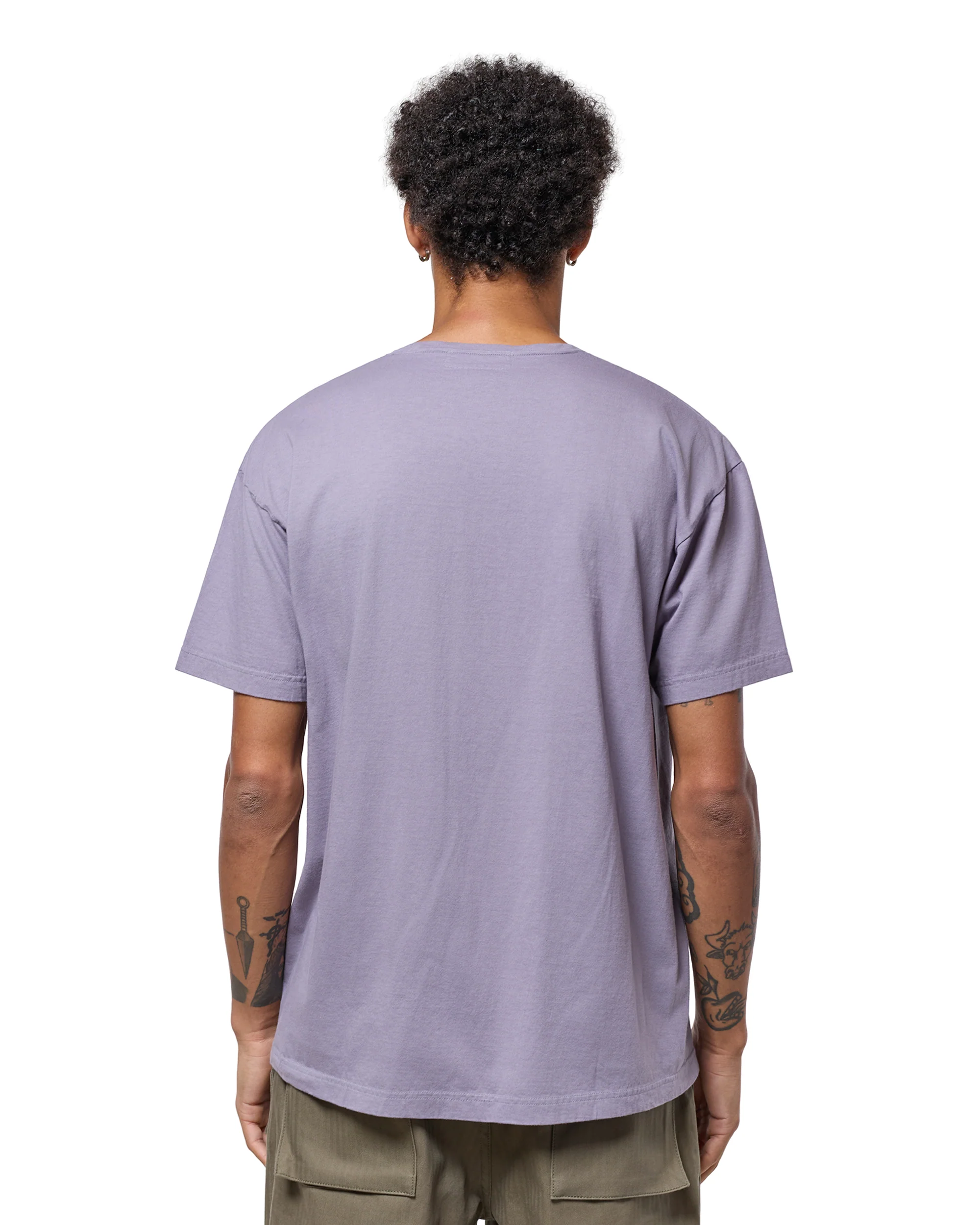 Sassafras Stay Green Thumb T 1/2 Gray - Image 3