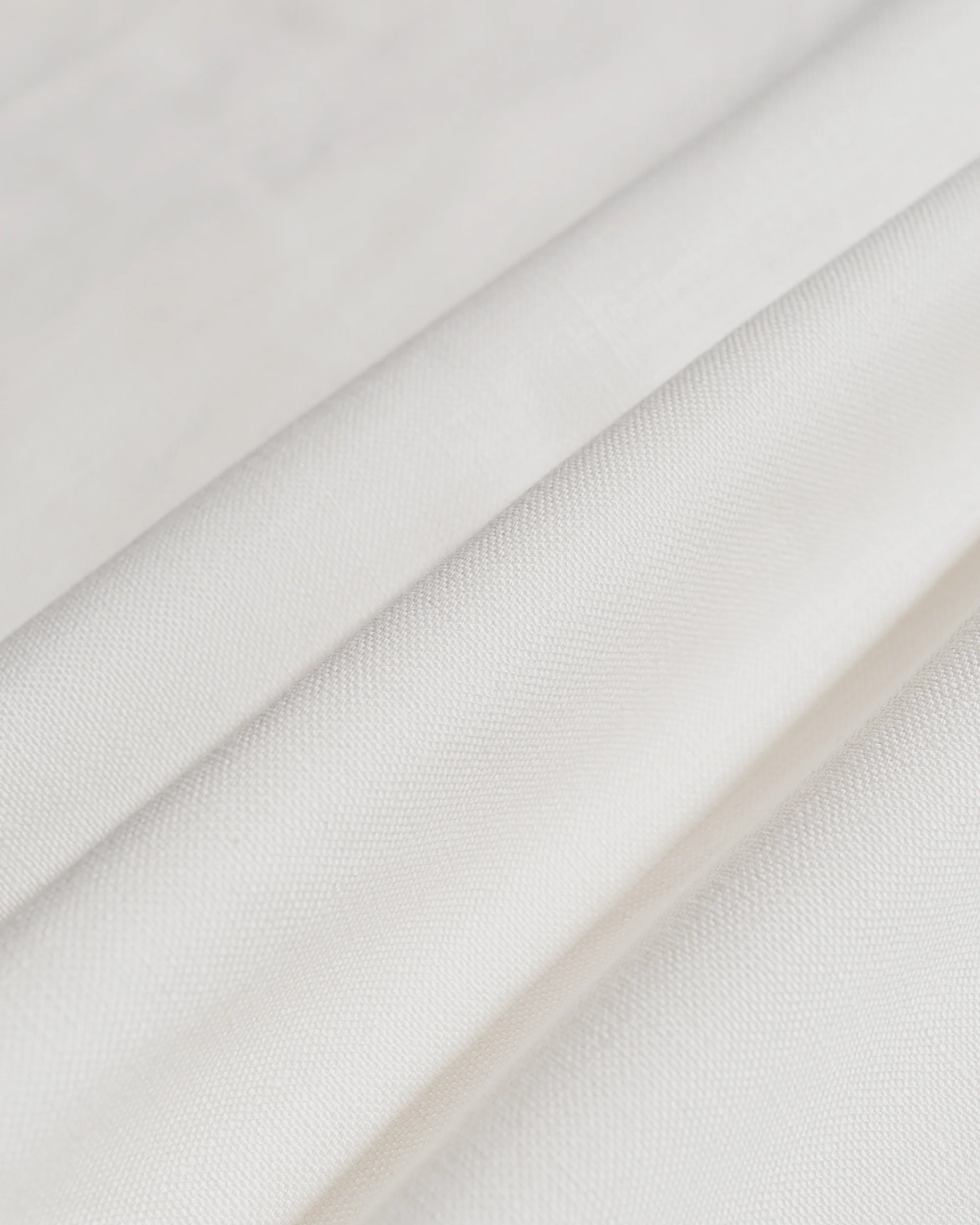 Sassafras Weeds Digger Pants Selvedge Duck Off White - Image 6