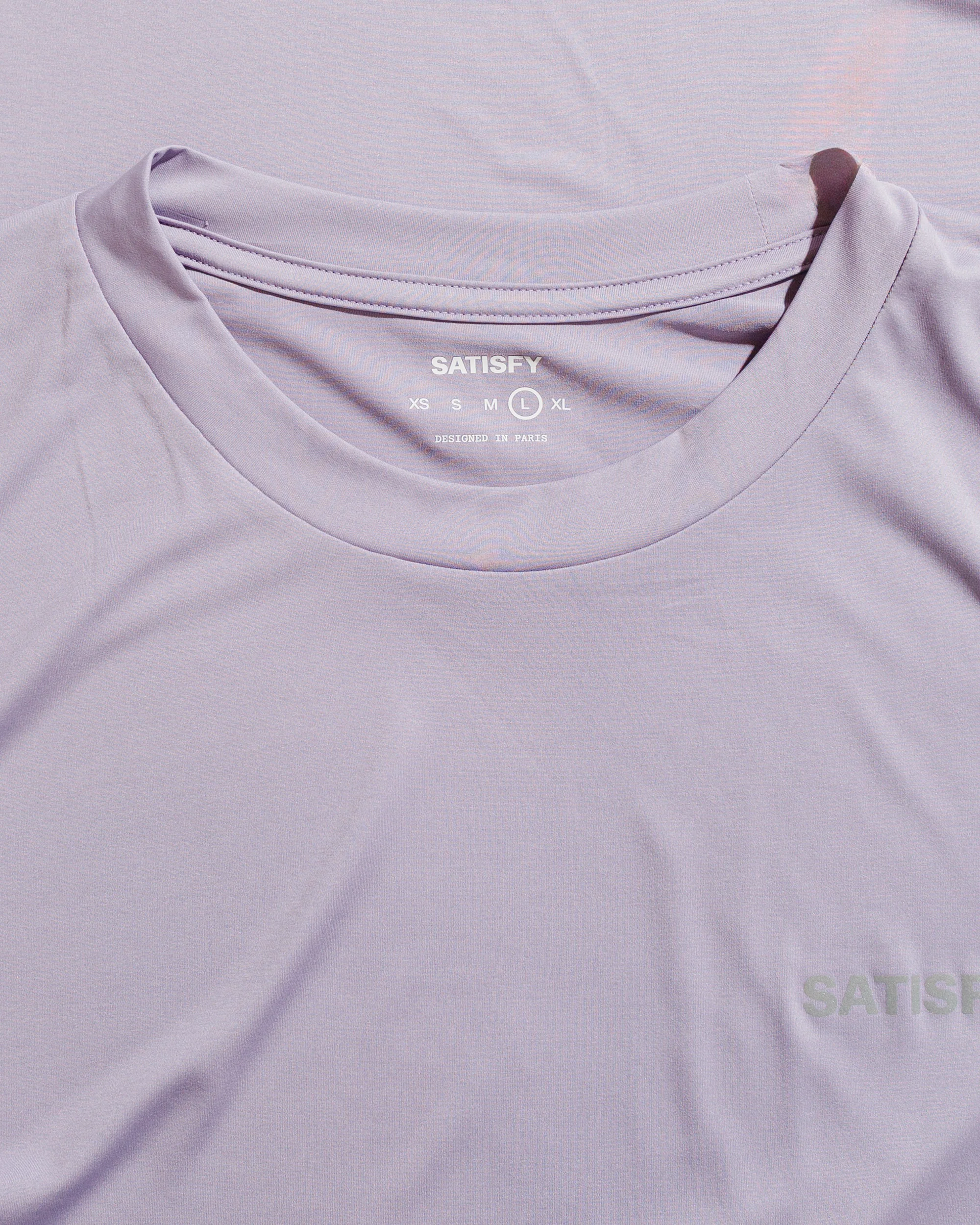 SATISFY AuraLite T-Shirt Dusk - Image 5