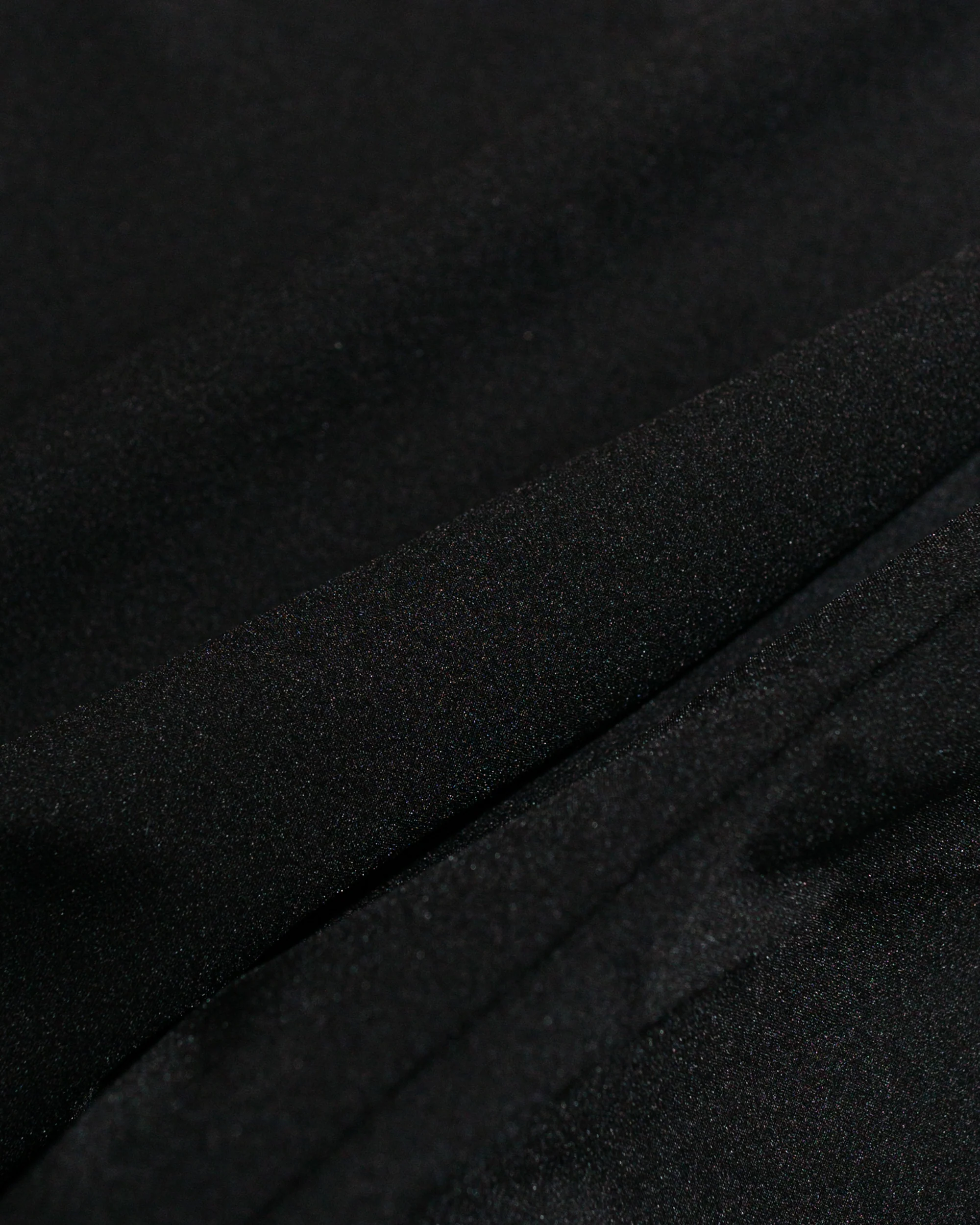 SATISFY PeaceShell 5" Unlined Shorts Black - Image 6