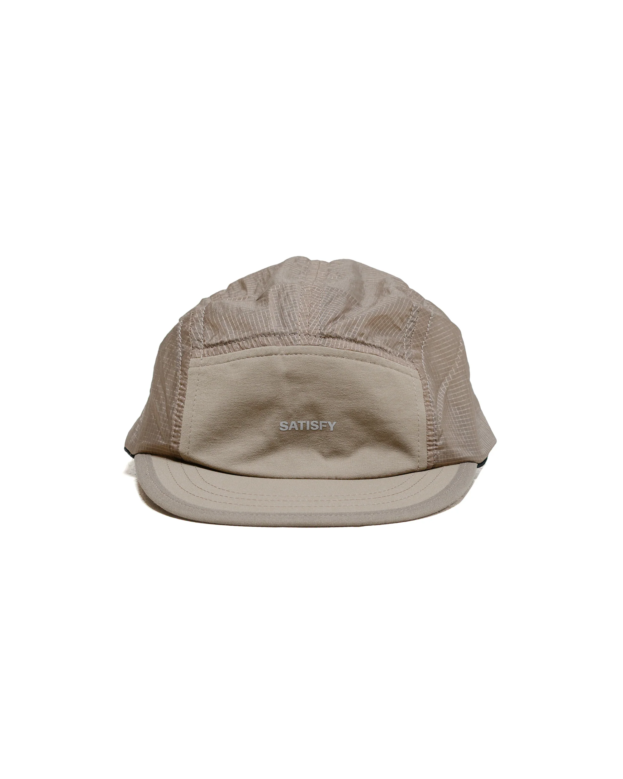 SATISFY Rippy Trail Cap Shitake