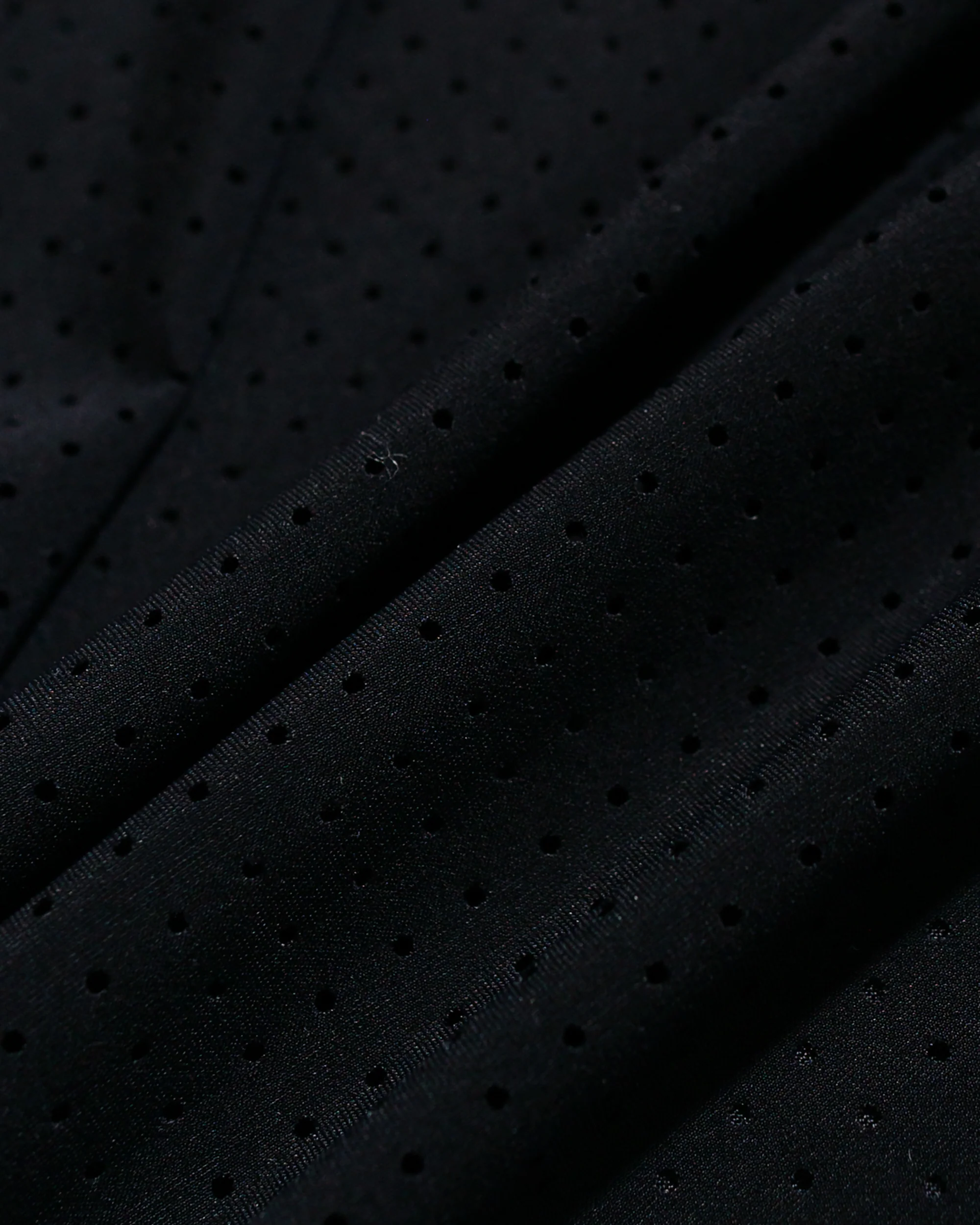 SATISFY Space-O Singlet Black - Image 6