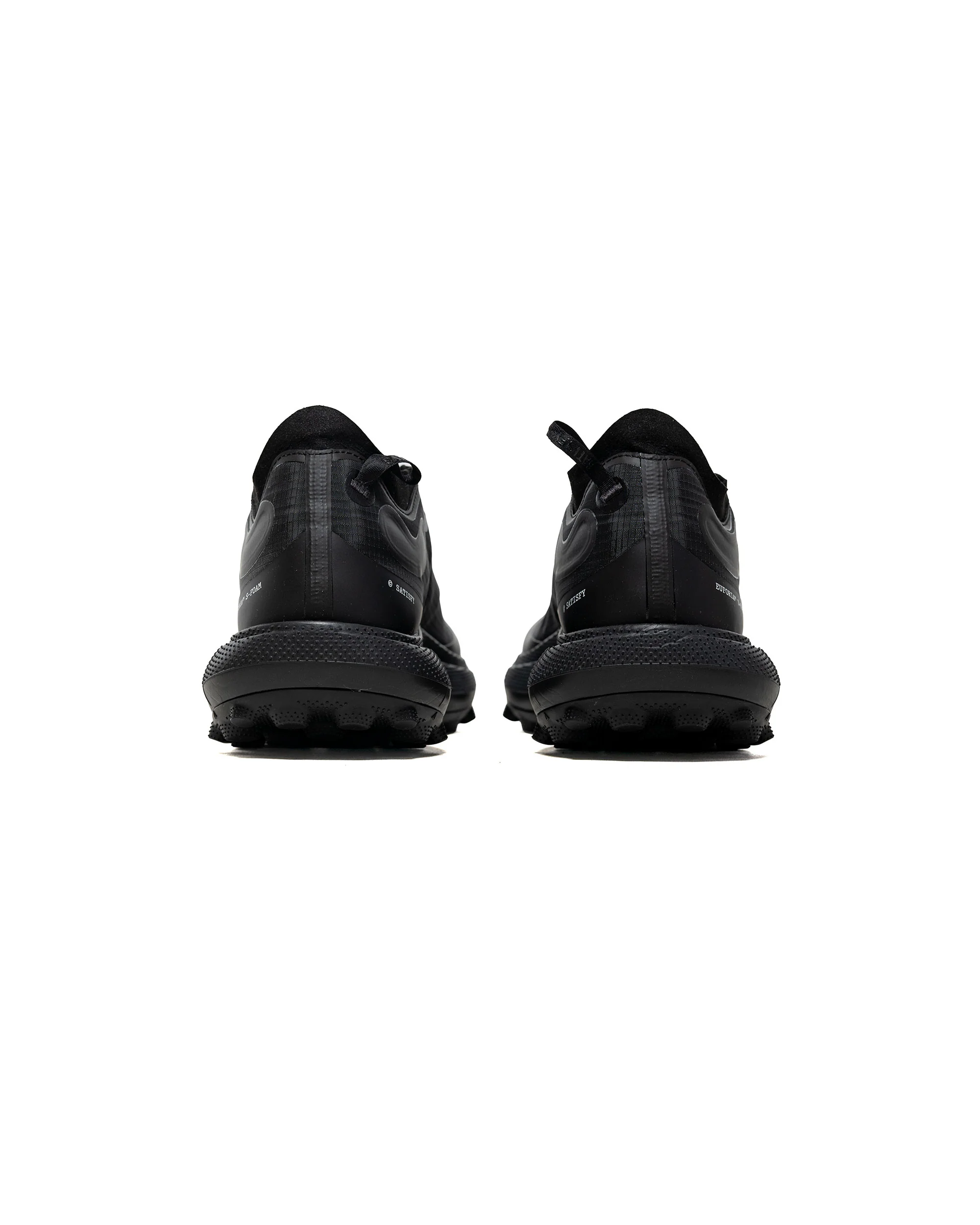 SATISFY TheROCKER Jet Black - Image 4