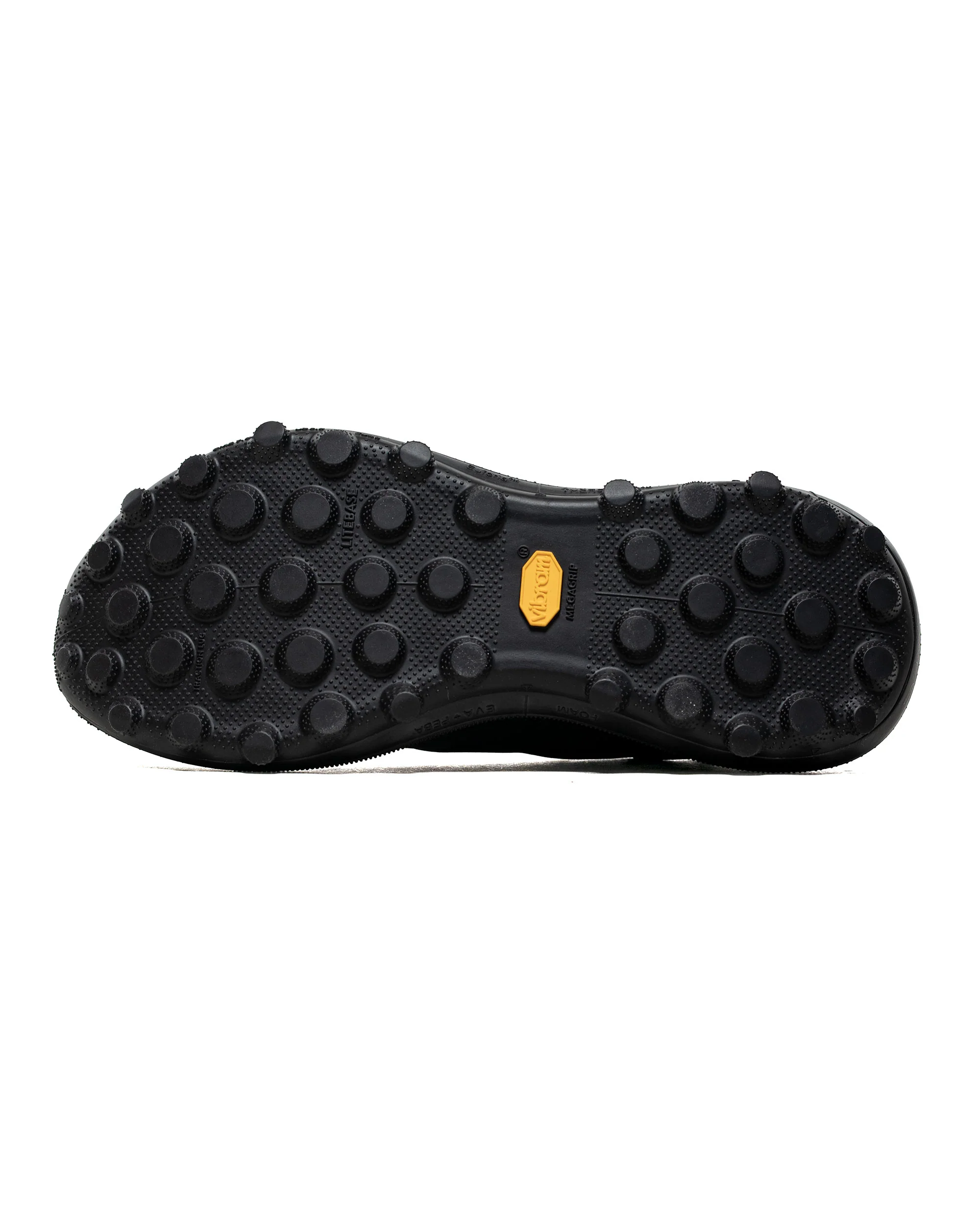 SATISFY TheROCKER Jet Black - Image 5