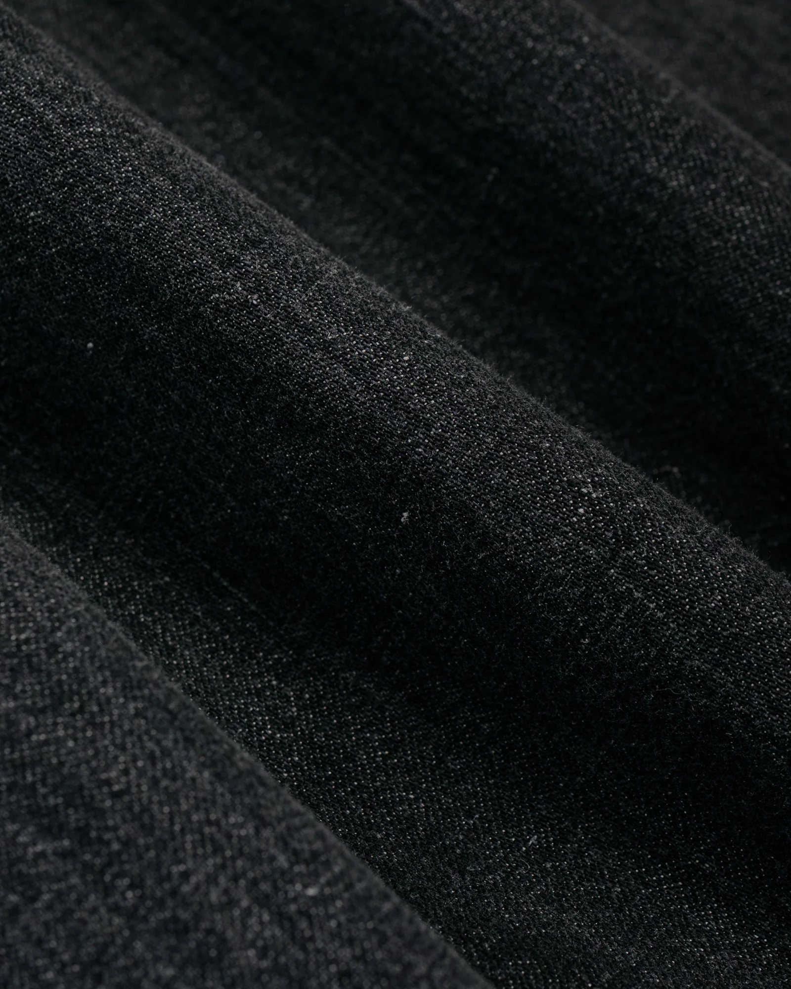 Seya. Tofu Brother/Linen Denim Stone - Image 6