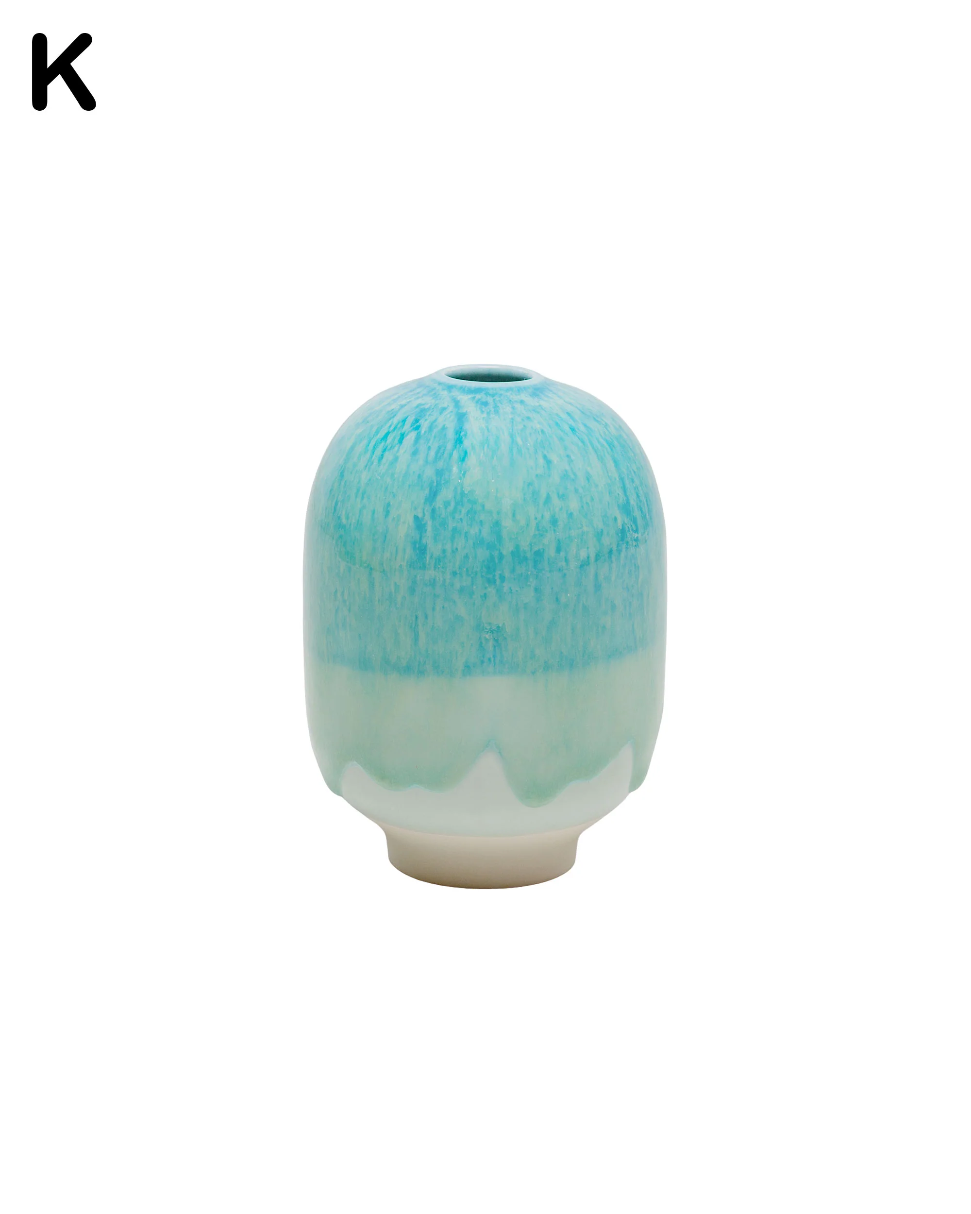 Studio Arhoj Hana Vase Small - Image 12