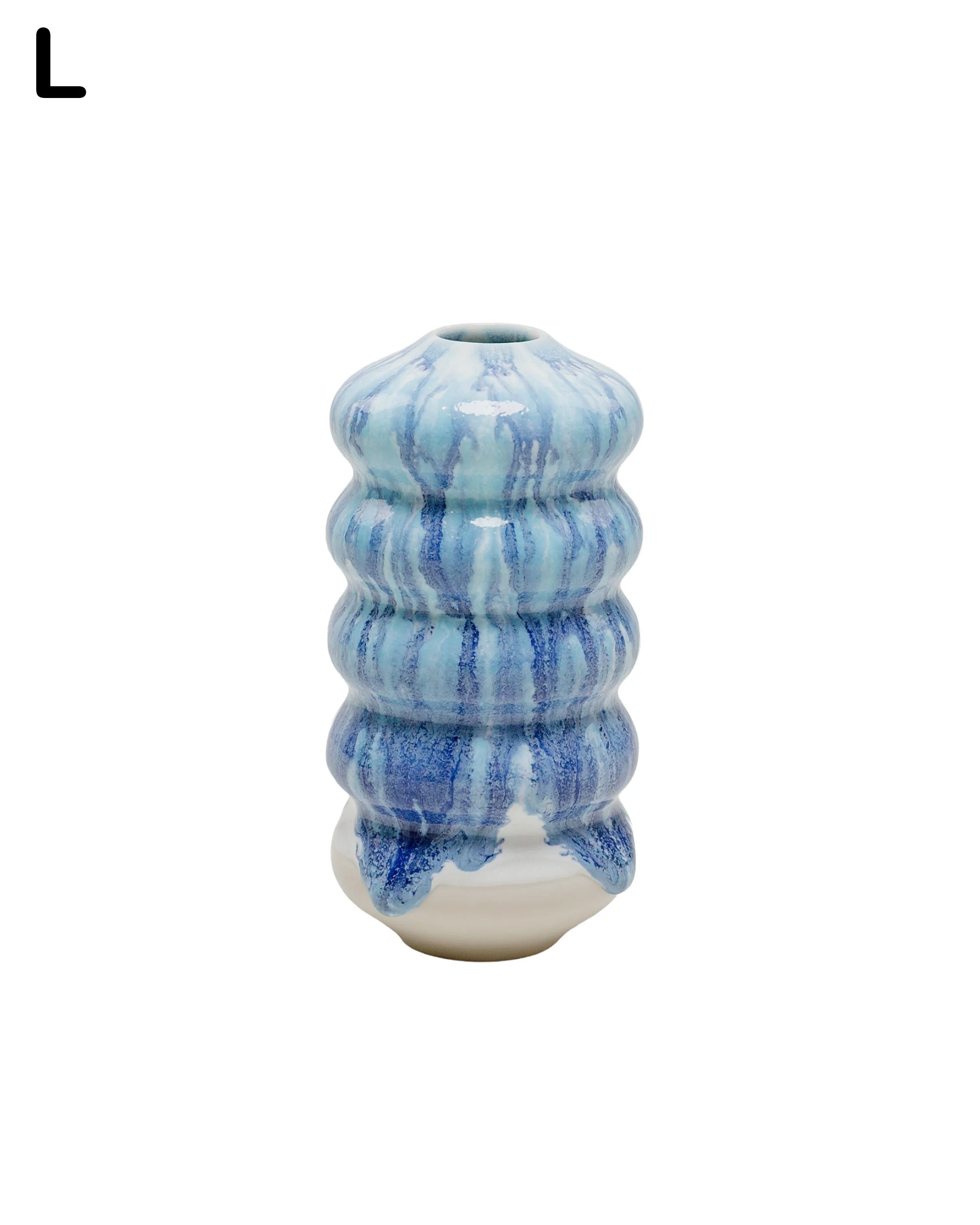 Studio Arhoj Hana Vase Small - Image 13