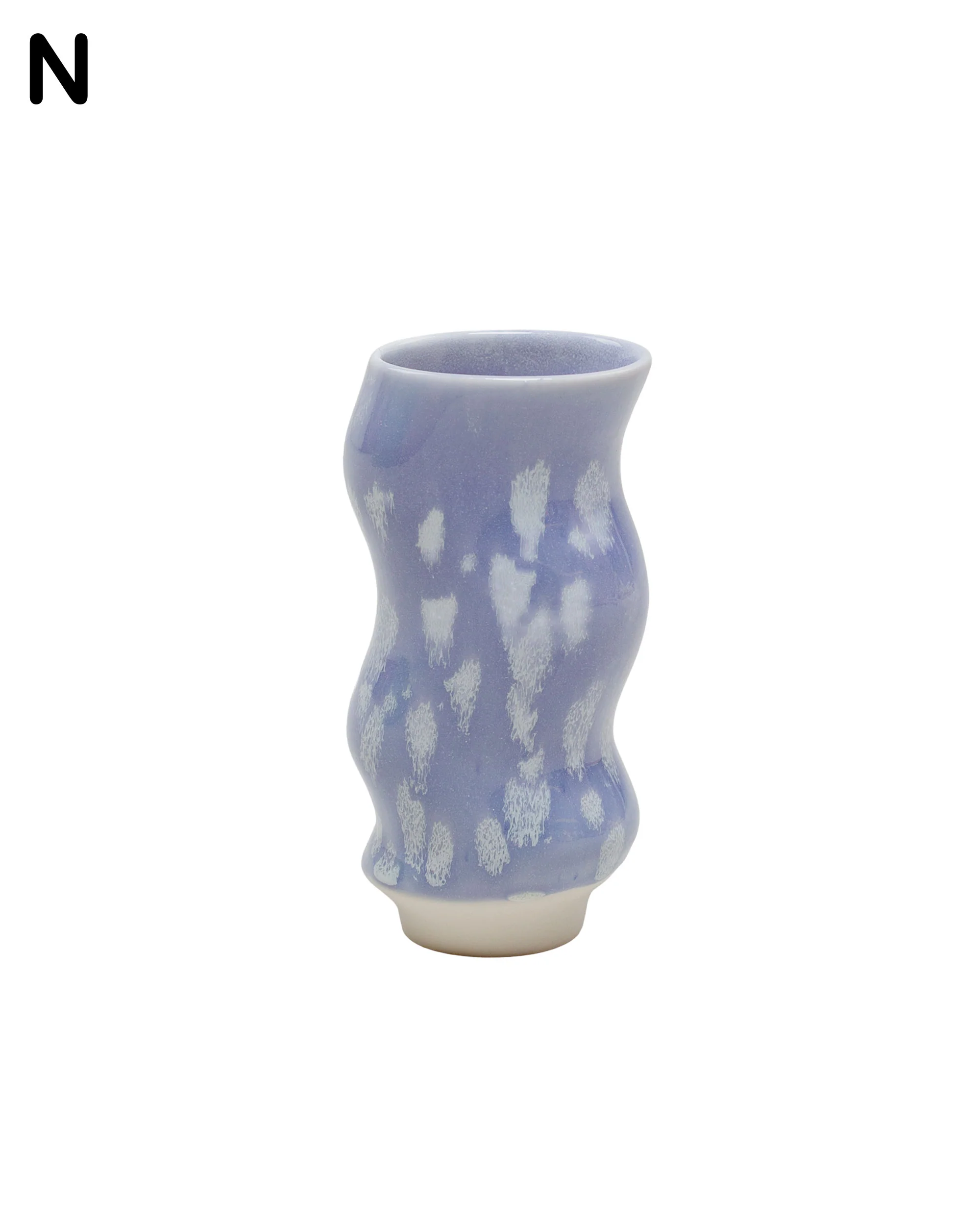 Studio Arhoj Hana Vase Small - Image 15
