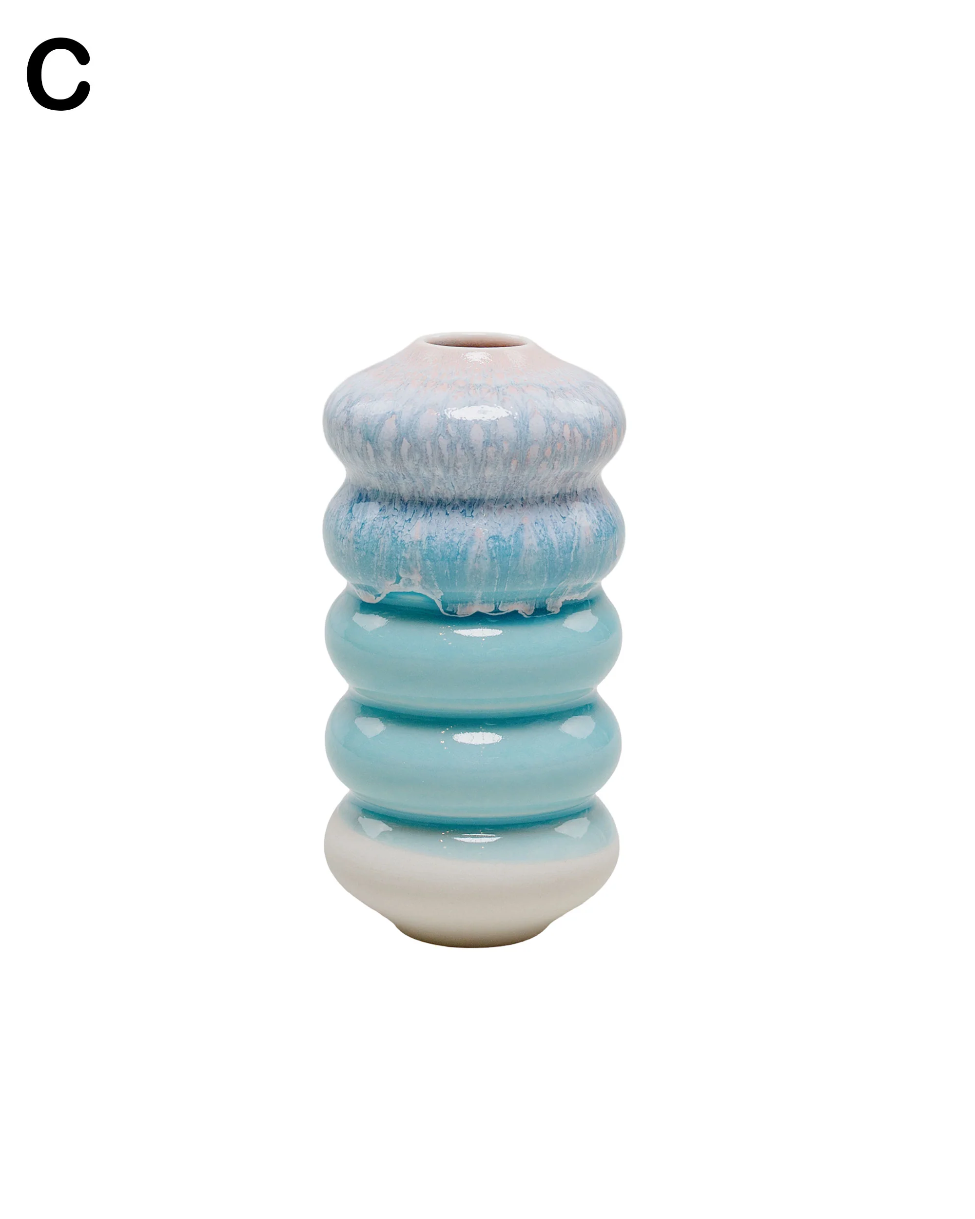 Studio Arhoj Hana Vase Small - Image 4