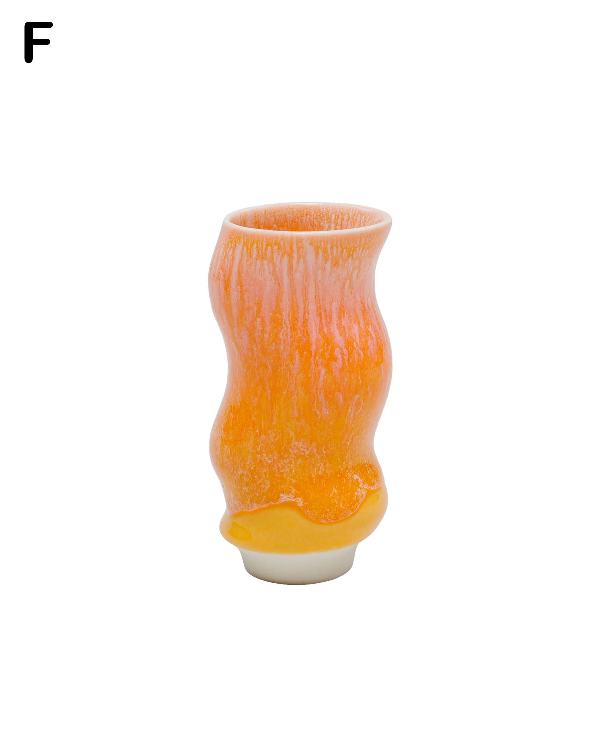 Studio Arhoj Hana Vase Small - Image 7