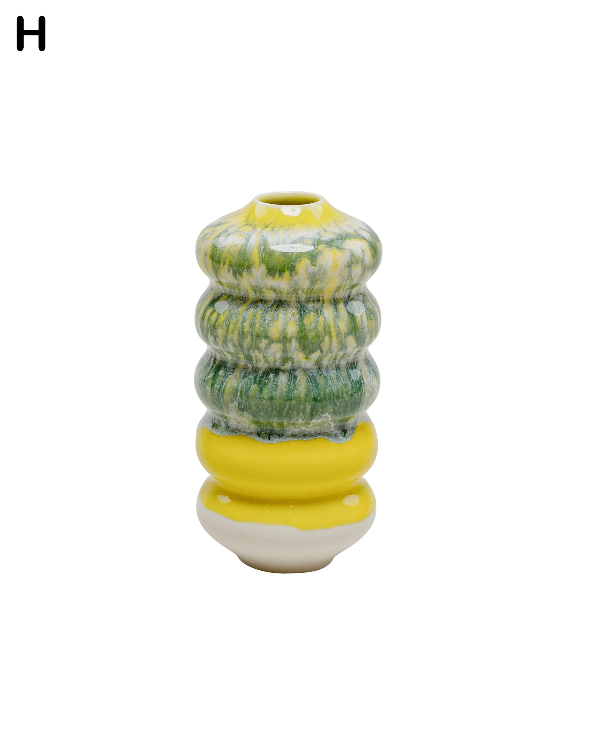Studio Arhoj Hana Vase Small - Image 9
