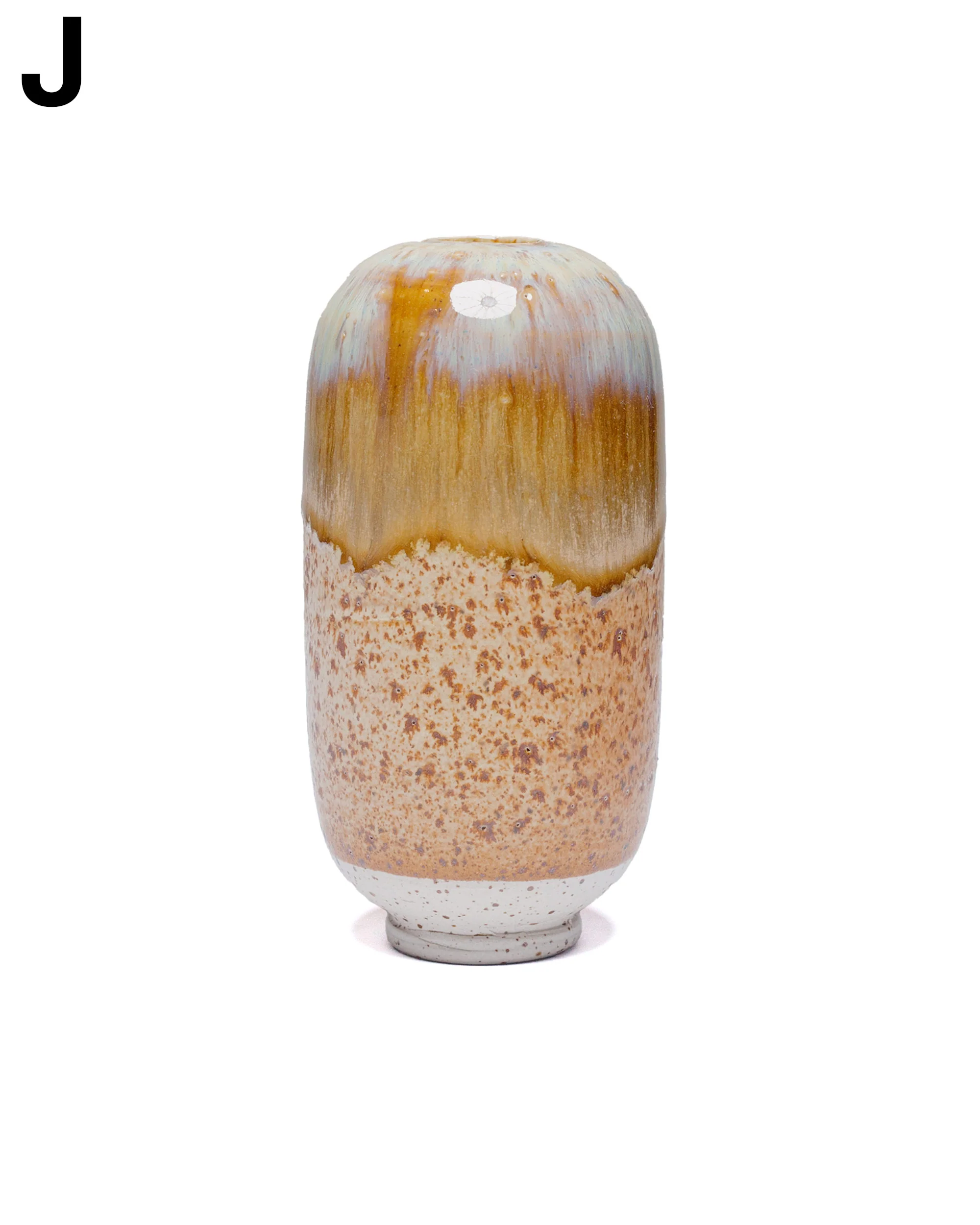Studio Arhoj Mini Yuki Vase - Image 11