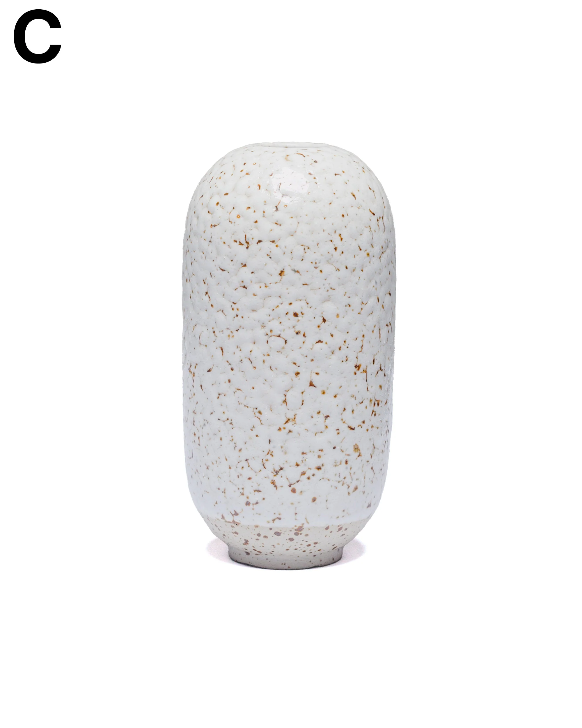 Studio Arhoj Mini Yuki Vase - Image 4